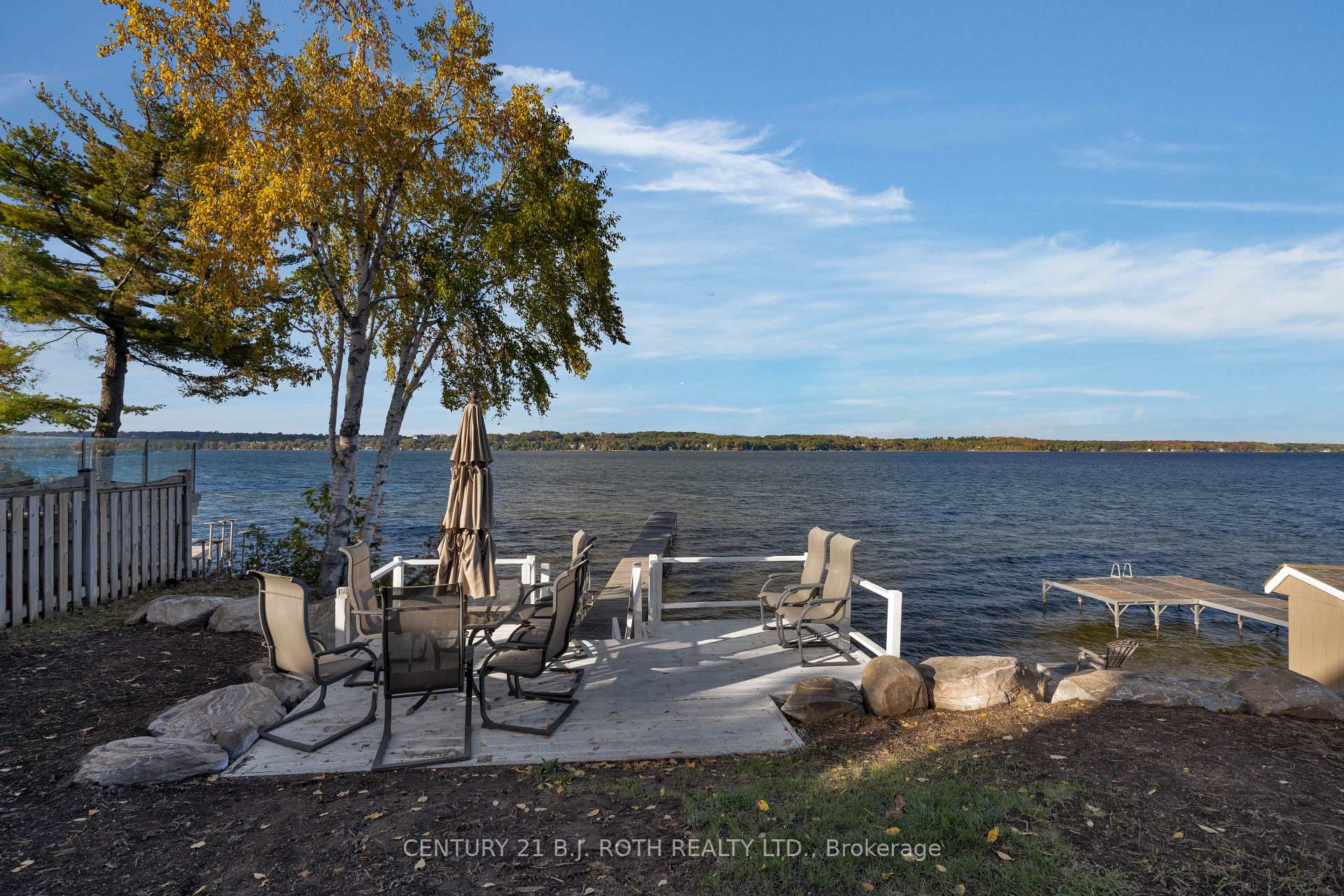 Photo 24 of 56 Gray Lane, Barrie, South Shore — HOMEH
