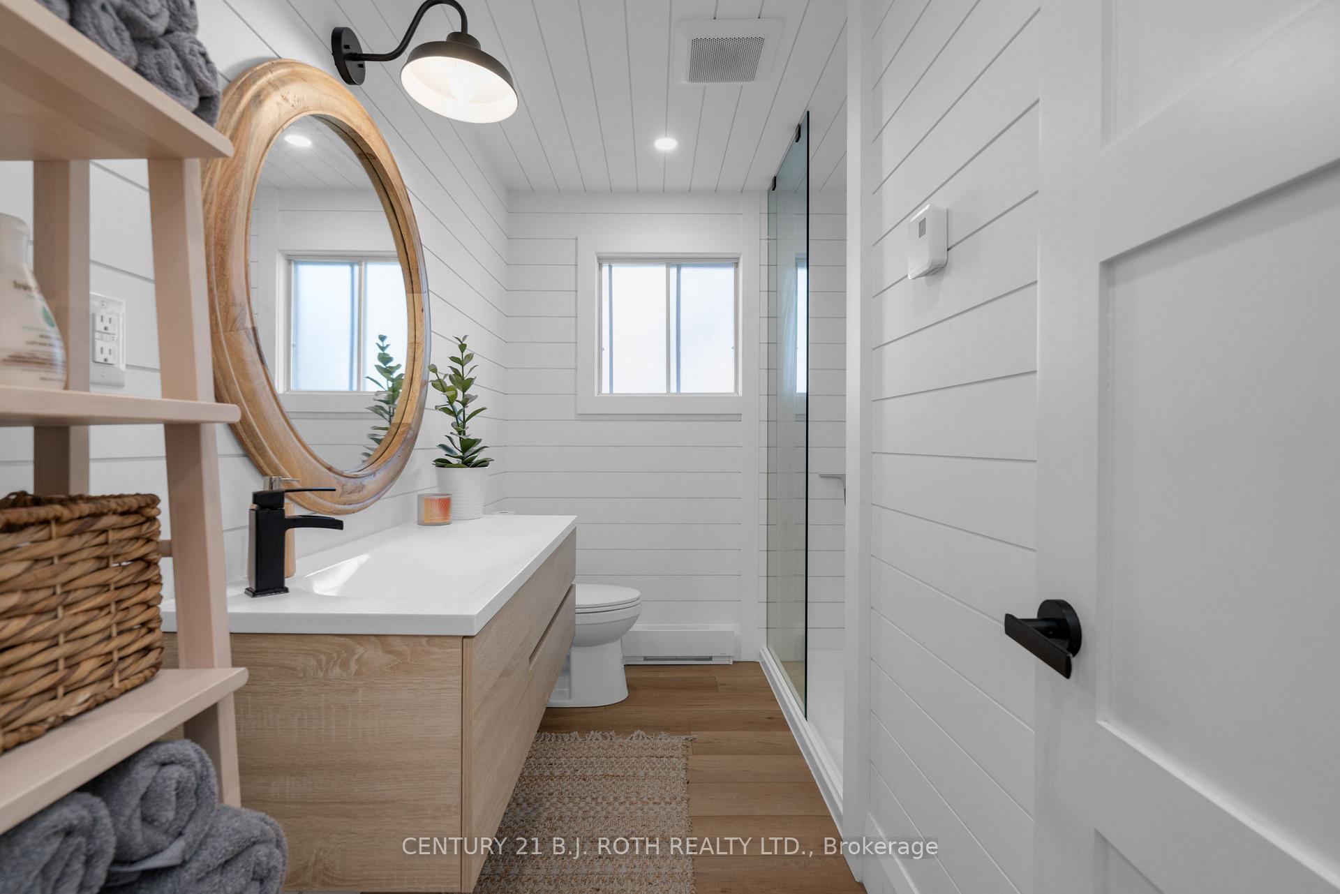 Photo 23 of 56 Gray Lane, Barrie, South Shore — HOMEH