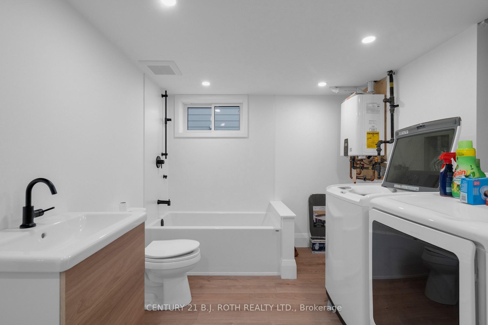 Photo 12 of 56 Gray Lane, Barrie, South Shore — HOMEH