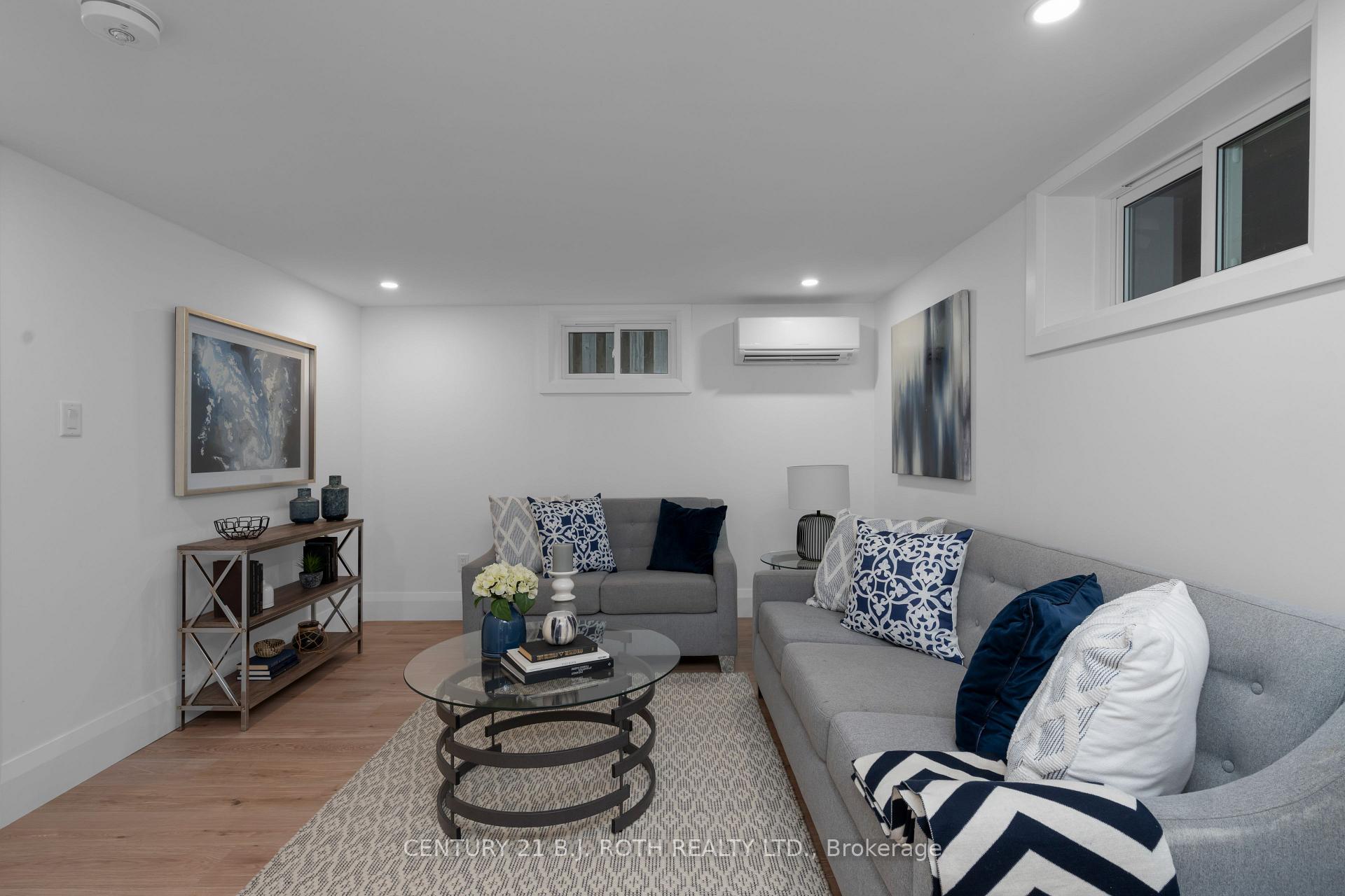 Photo 19 of 56 Gray Lane, Barrie, South Shore — HOMEH
