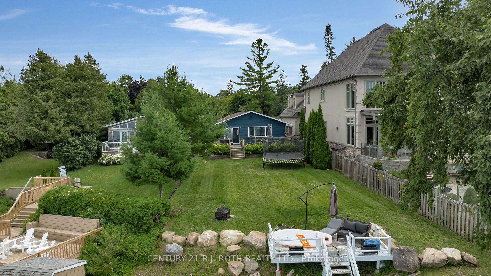 Photo 32 of 56 Gray Lane, Barrie, South Shore — HOMEH