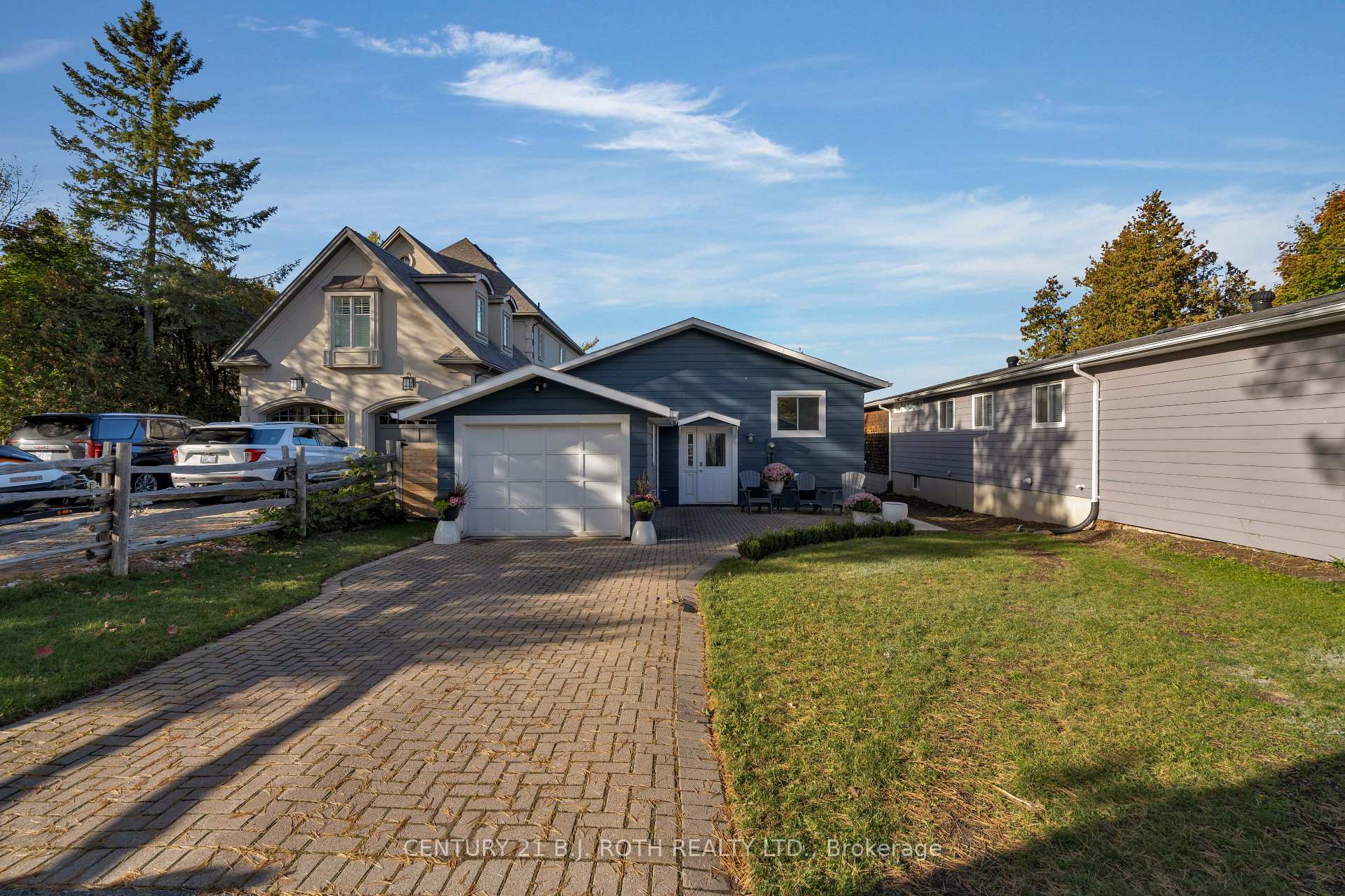 Photo 9 of 56 Gray Lane, Barrie, South Shore — HOMEH
