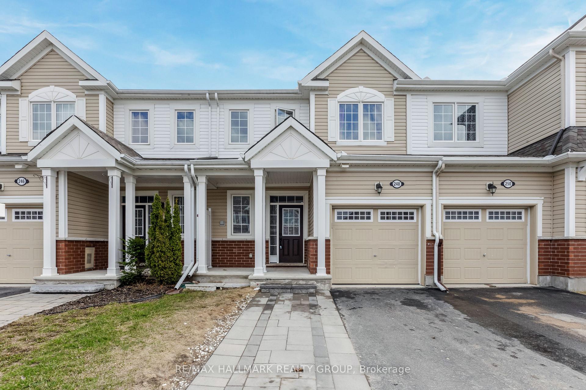 Photo 1 of 248 Willow Aster Circle, Ottawa, Avalon West — HOMEH