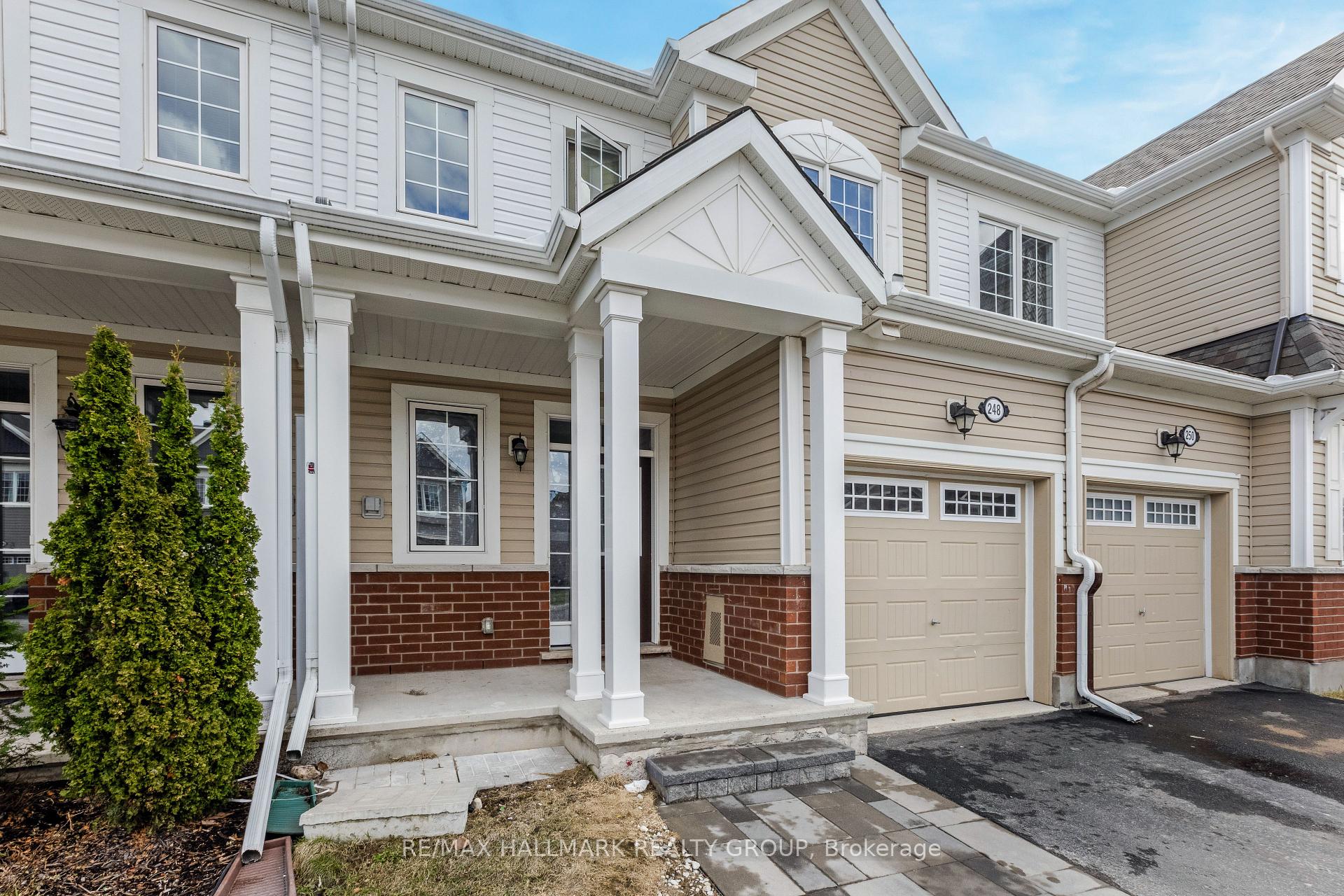 Photo 11 of 248 Willow Aster Circle, Ottawa, Avalon West — HOMEH