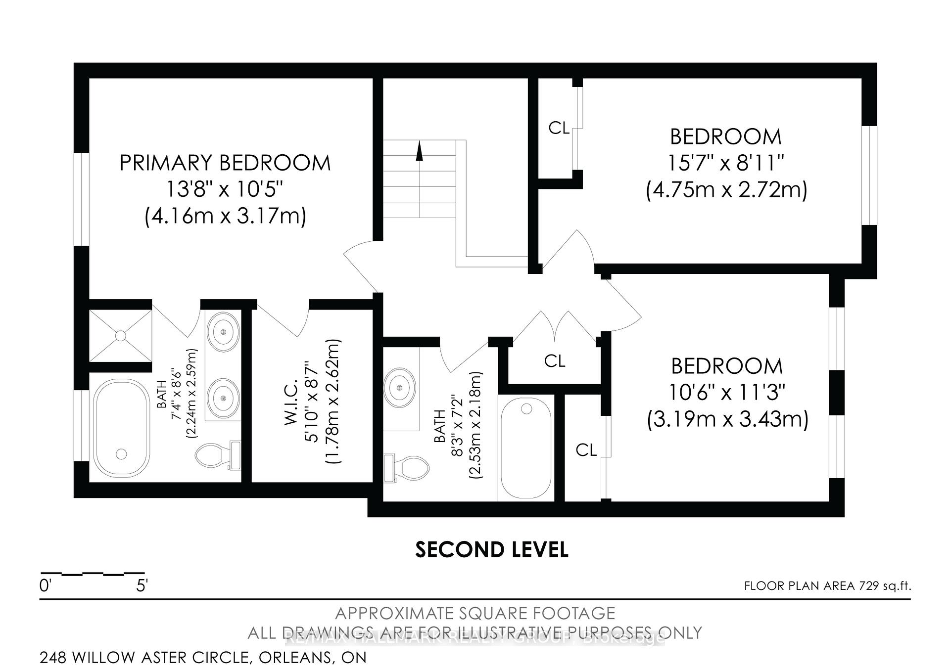 Photo 29 of 248 Willow Aster Circle, Ottawa, Avalon West — HOMEH