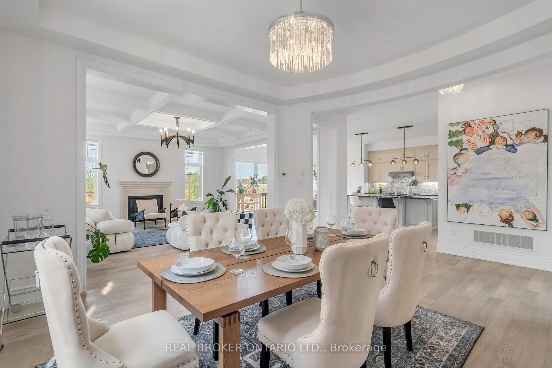 Photo 15 of 18 Ridgepoint Road, Vaughan, Kleinburg — HOMEH