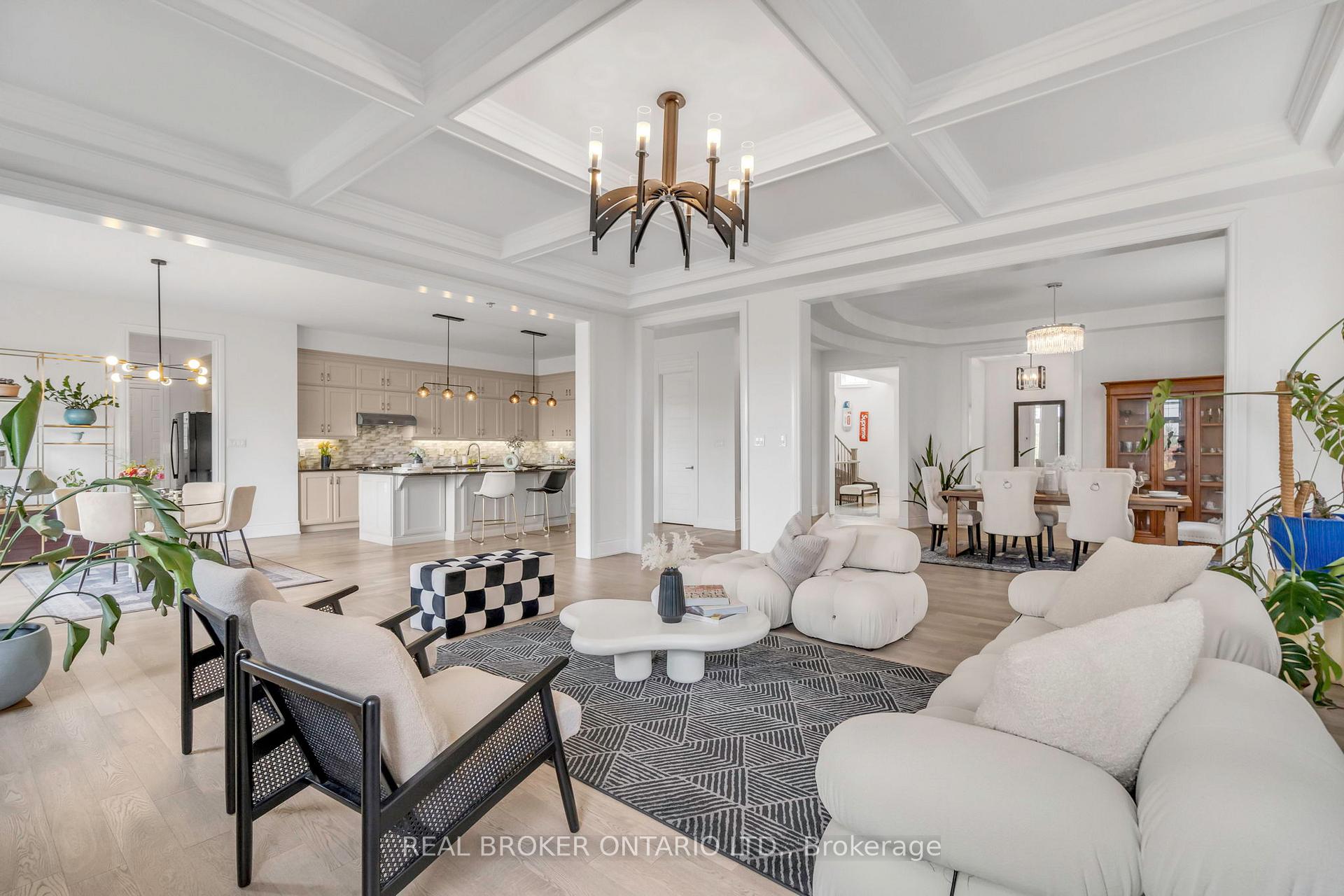 Photo 7 of 18 Ridgepoint Road, Vaughan, Kleinburg — HOMEH