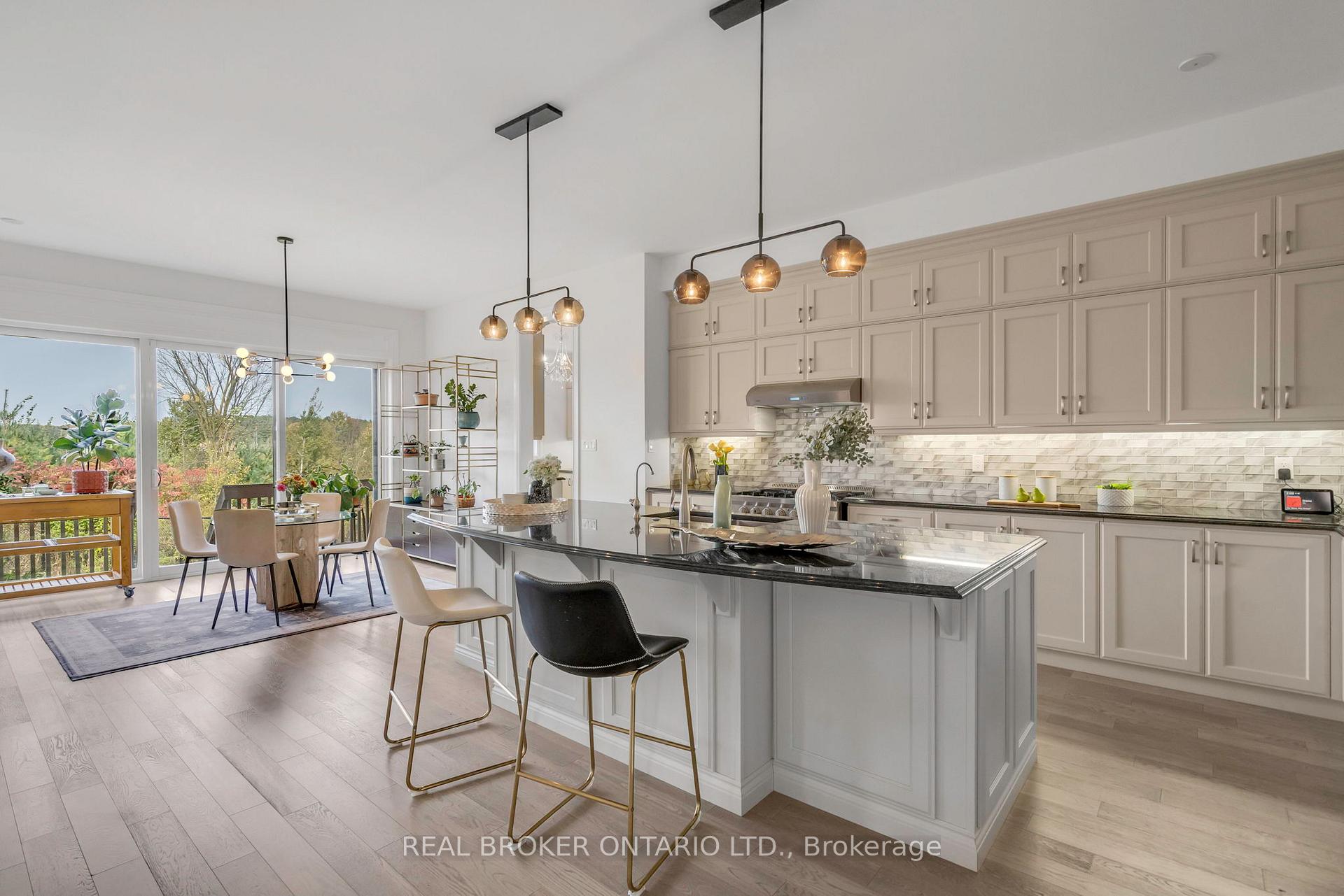 Photo 19 of 18 Ridgepoint Road, Vaughan, Kleinburg — HOMEH