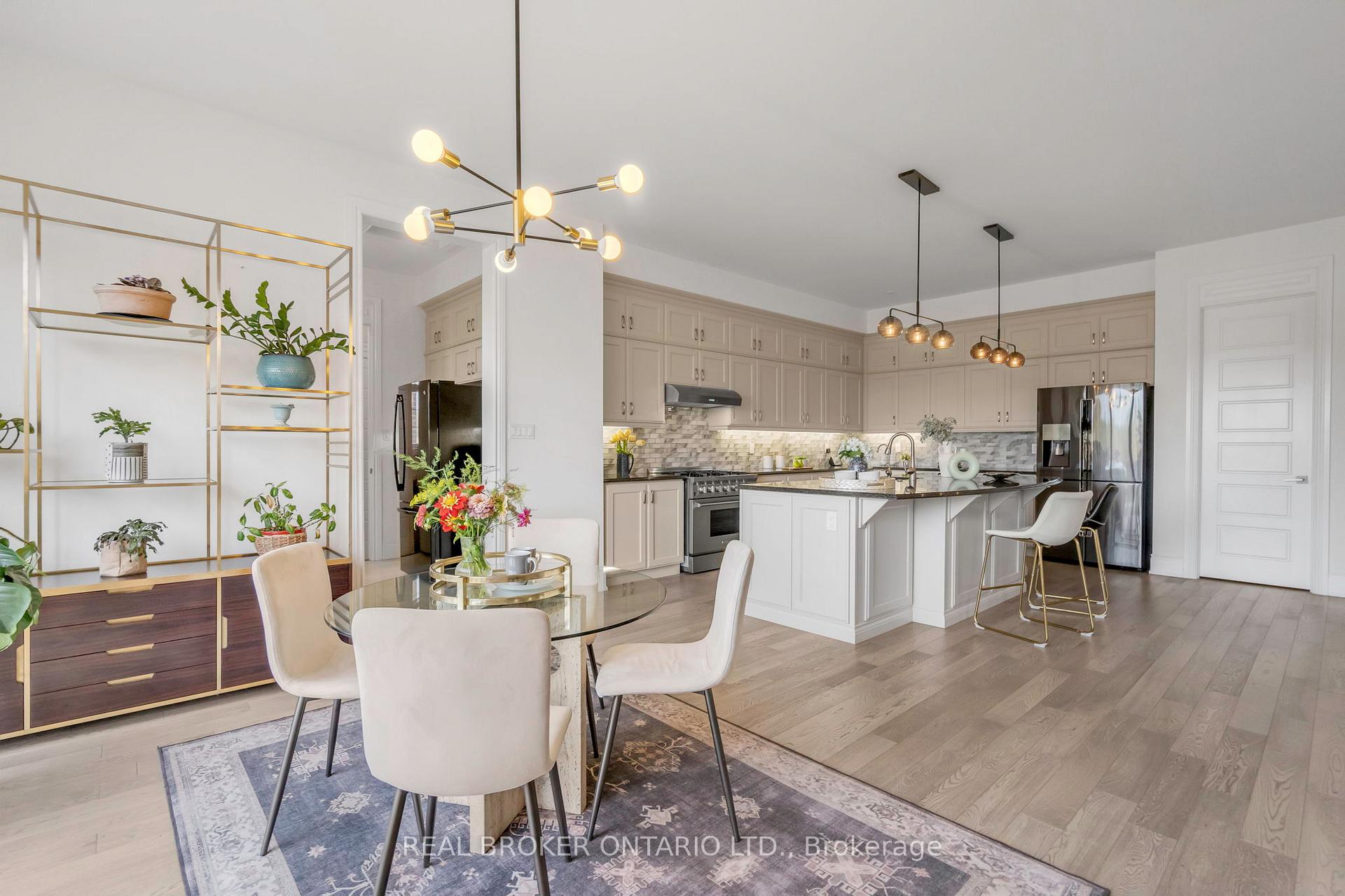 Photo 16 of 18 Ridgepoint Road, Vaughan, Kleinburg — HOMEH