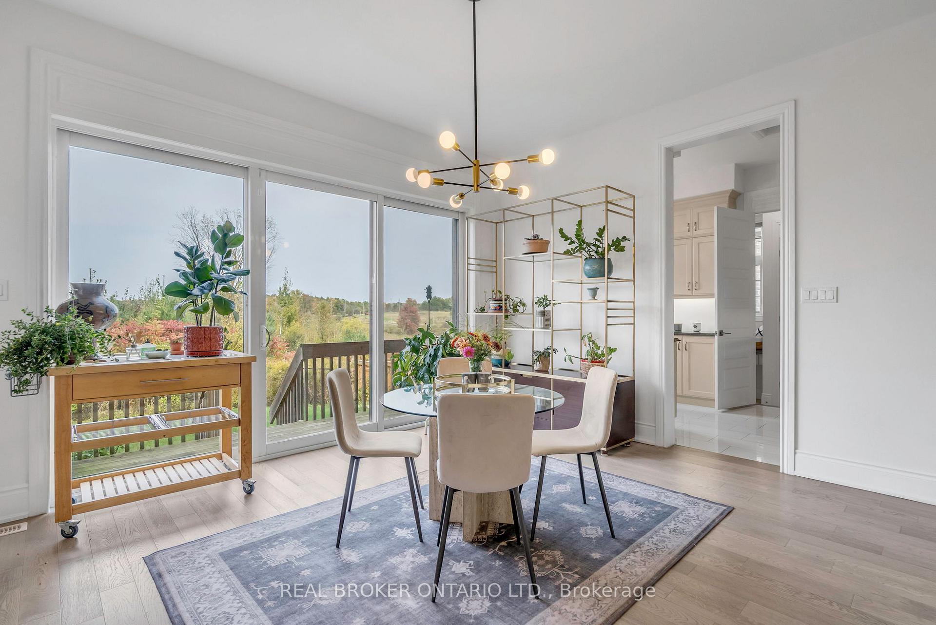 Photo 14 of 18 Ridgepoint Road, Vaughan, Kleinburg — HOMEH