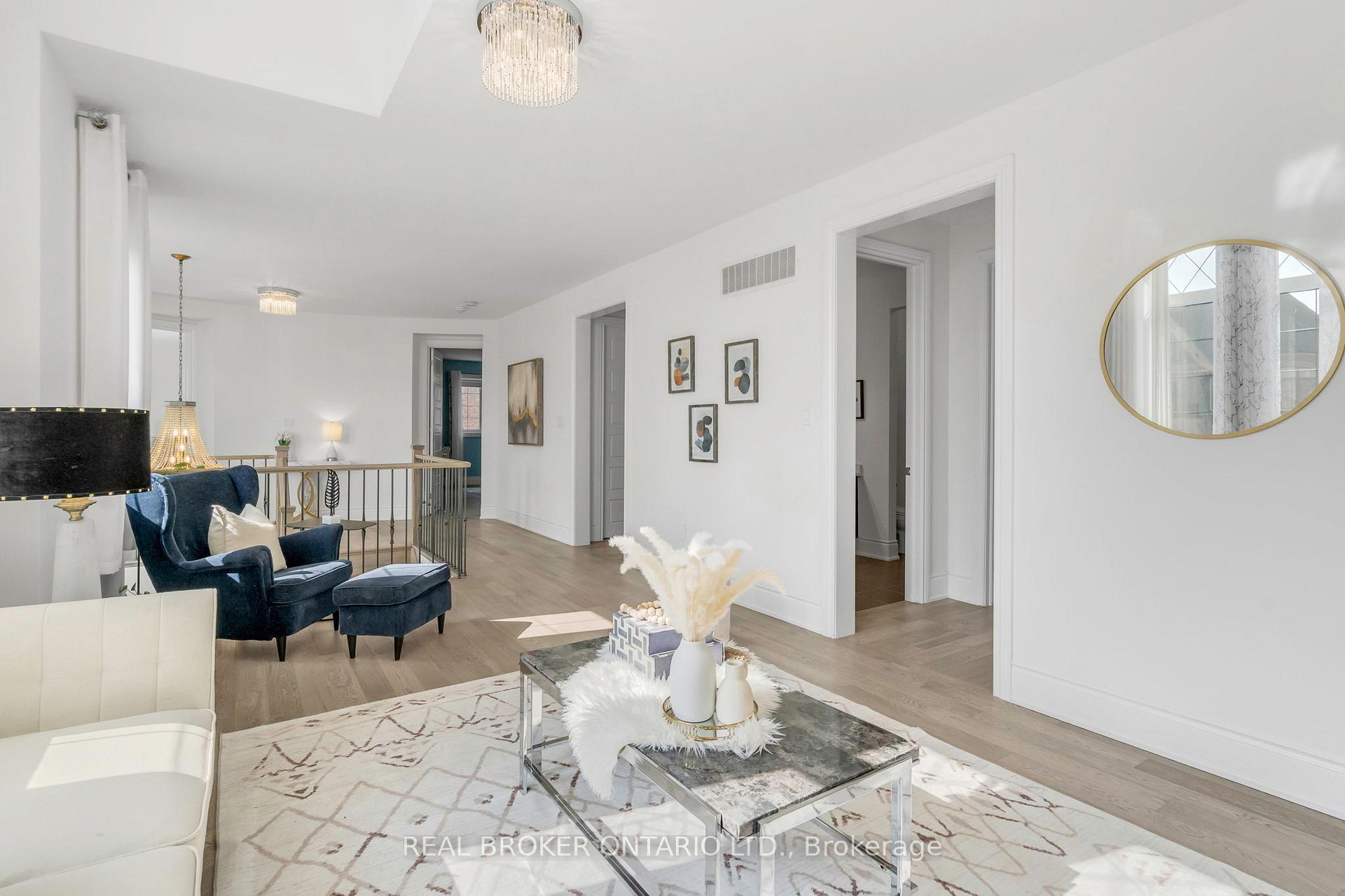 Photo 20 of 18 Ridgepoint Road, Vaughan, Kleinburg — HOMEH