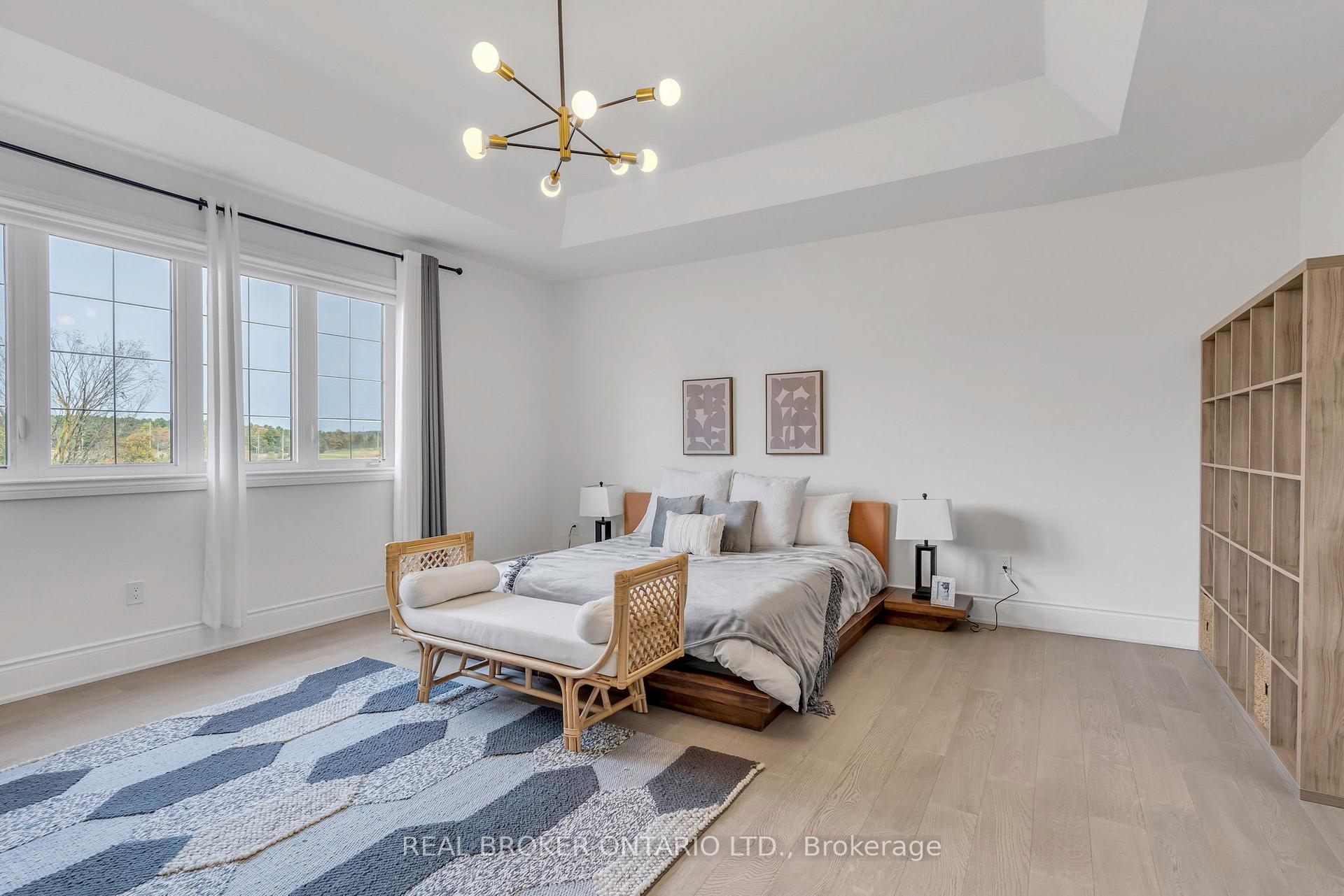 Photo 26 of 18 Ridgepoint Road, Vaughan, Kleinburg — HOMEH