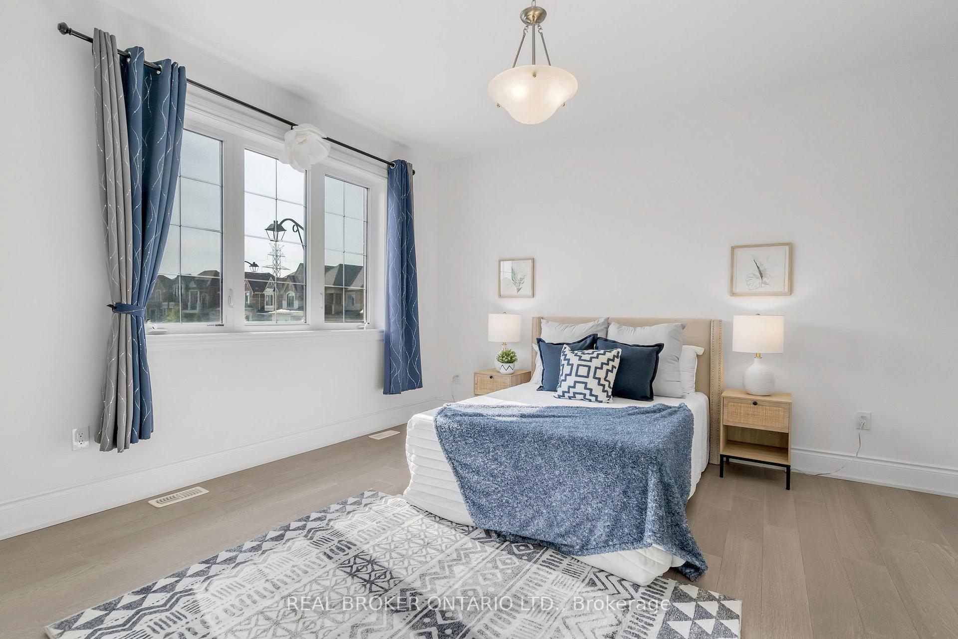 Photo 21 of 18 Ridgepoint Road, Vaughan, Kleinburg — HOMEH
