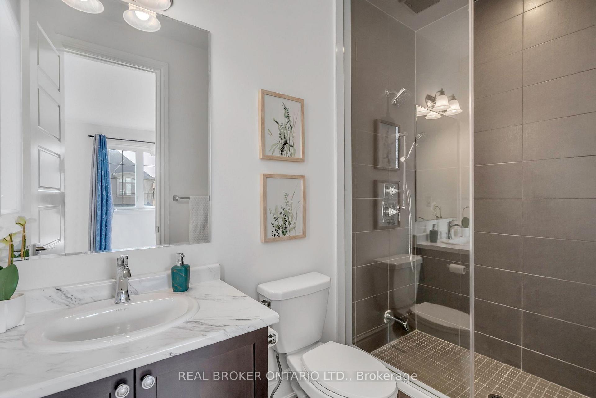 Photo 25 of 18 Ridgepoint Road, Vaughan, Kleinburg — HOMEH
