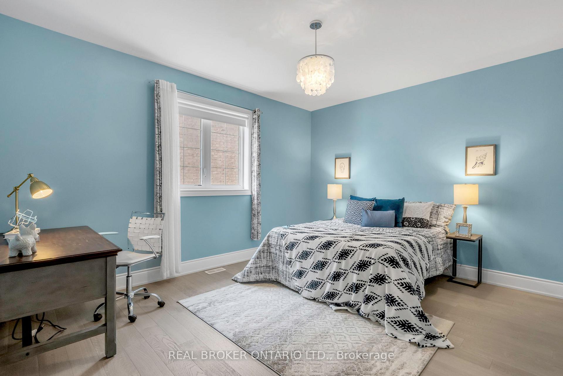 Photo 34 of 18 Ridgepoint Road, Vaughan, Kleinburg — HOMEH