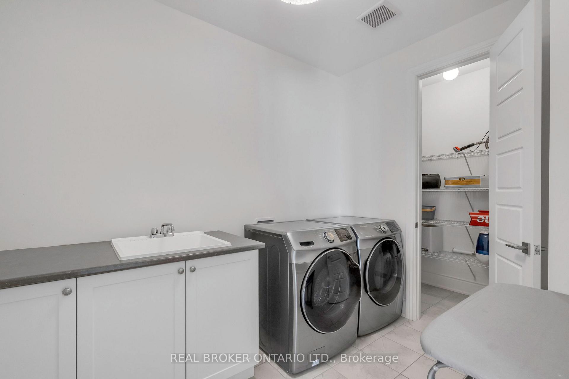 Photo 33 of 18 Ridgepoint Road, Vaughan, Kleinburg — HOMEH