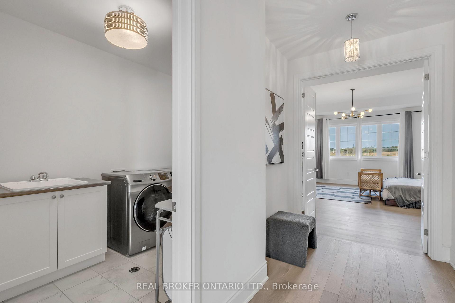Photo 35 of 18 Ridgepoint Road, Vaughan, Kleinburg — HOMEH