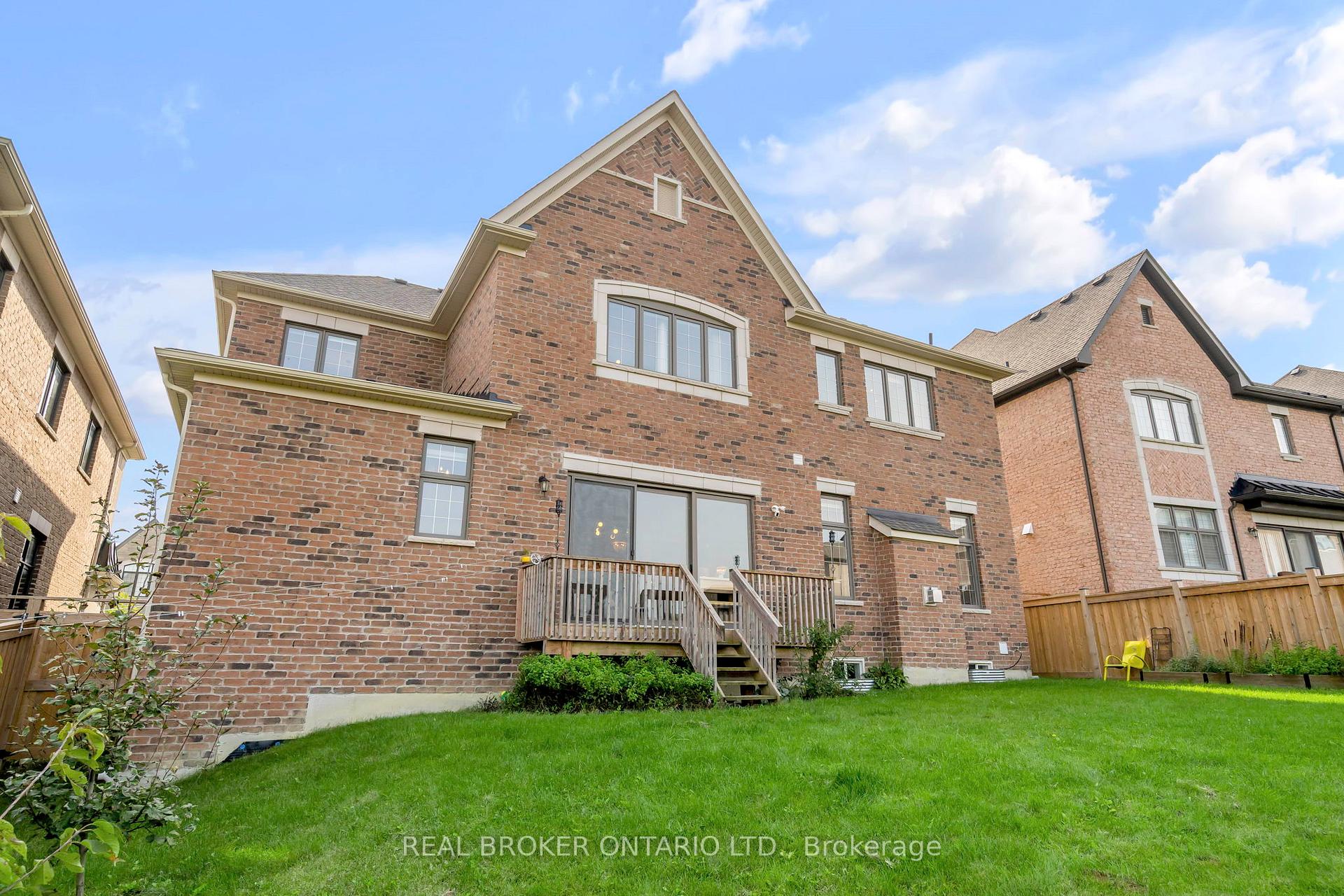 Photo 31 of 18 Ridgepoint Road, Vaughan, Kleinburg — HOMEH