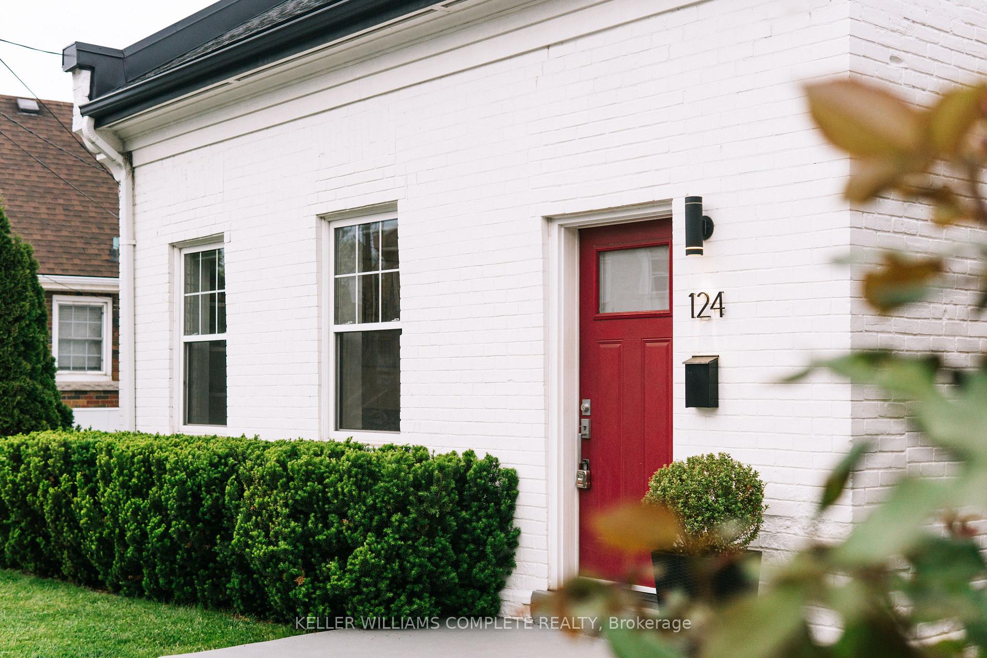 Photo 15 of 124 Locke Street N, Hamilton, Strathcona — HOMEH