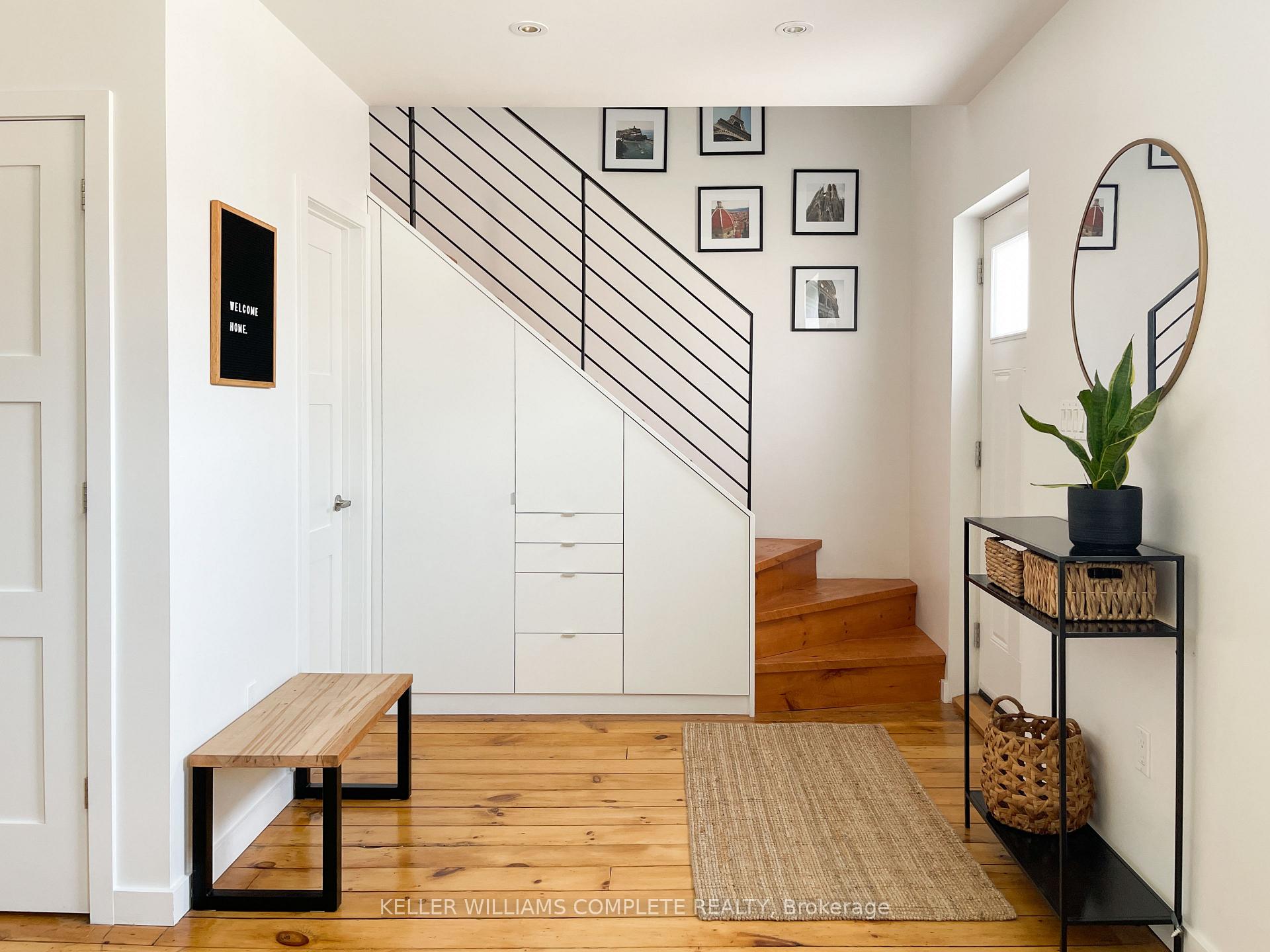 Photo 7 of 124 Locke Street N, Hamilton, Strathcona — HOMEH