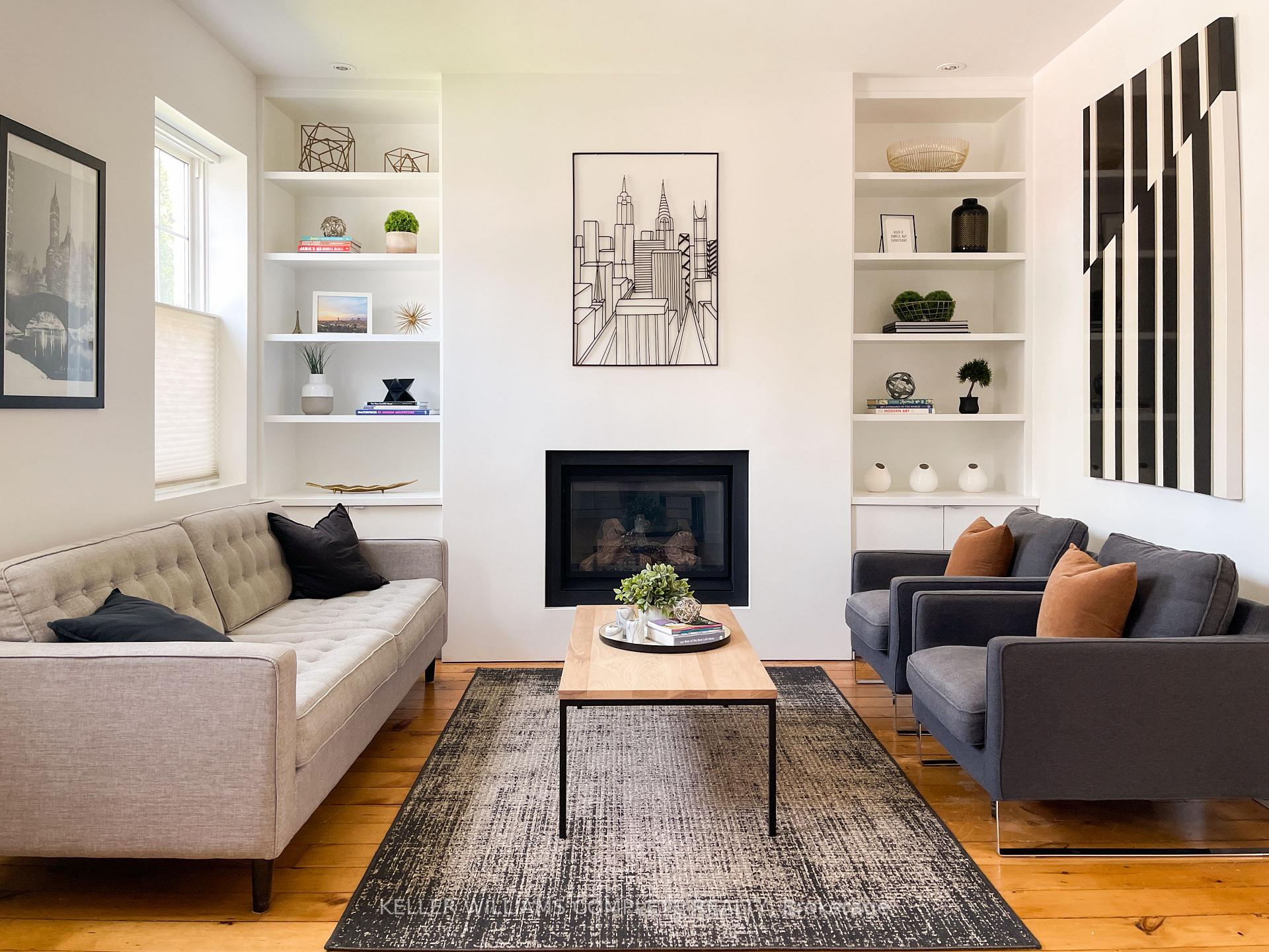 Photo 5 of 124 Locke Street N, Hamilton, Strathcona — HOMEH