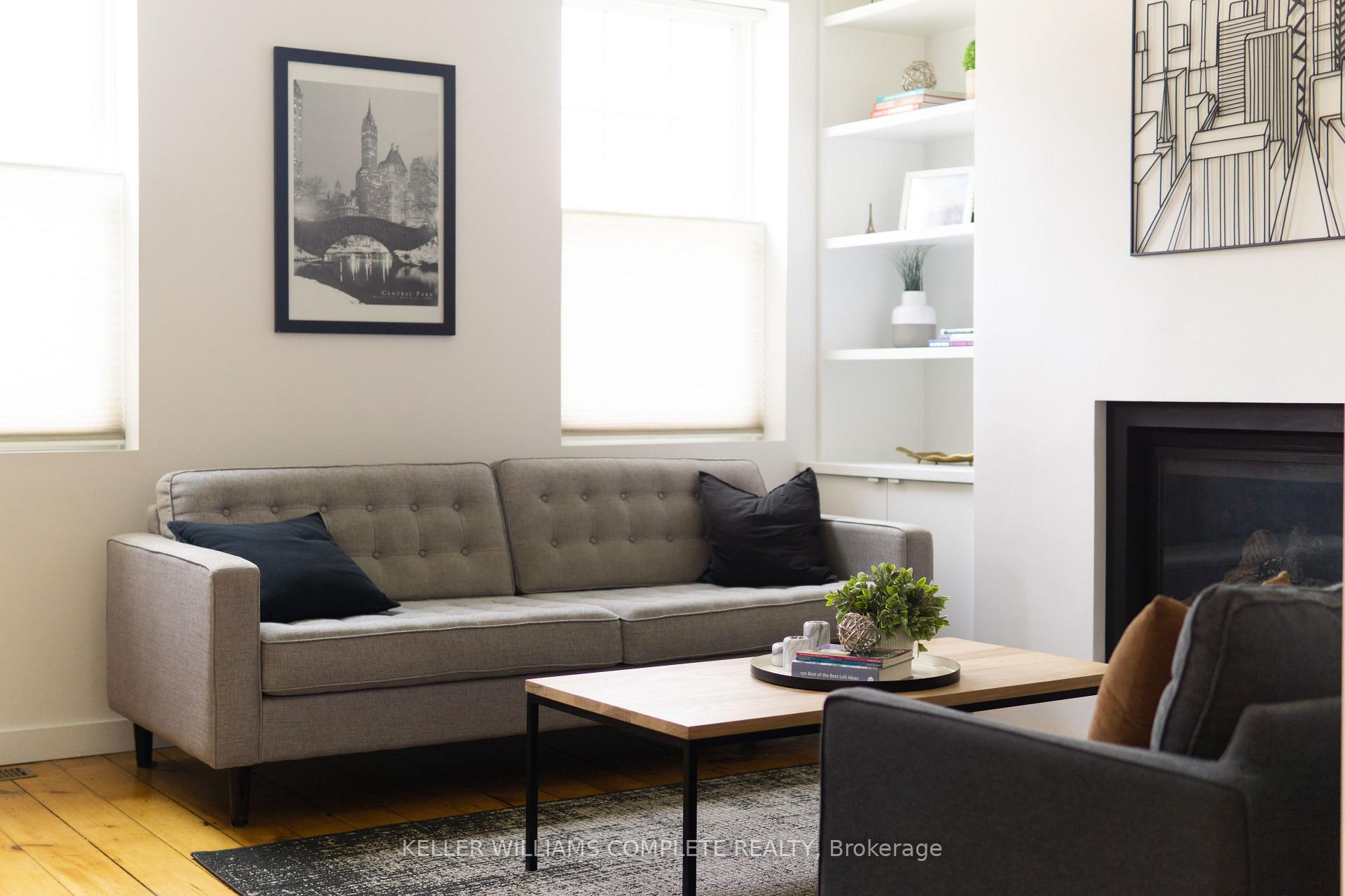 Photo 29 of 124 Locke Street N, Hamilton, Strathcona — HOMEH