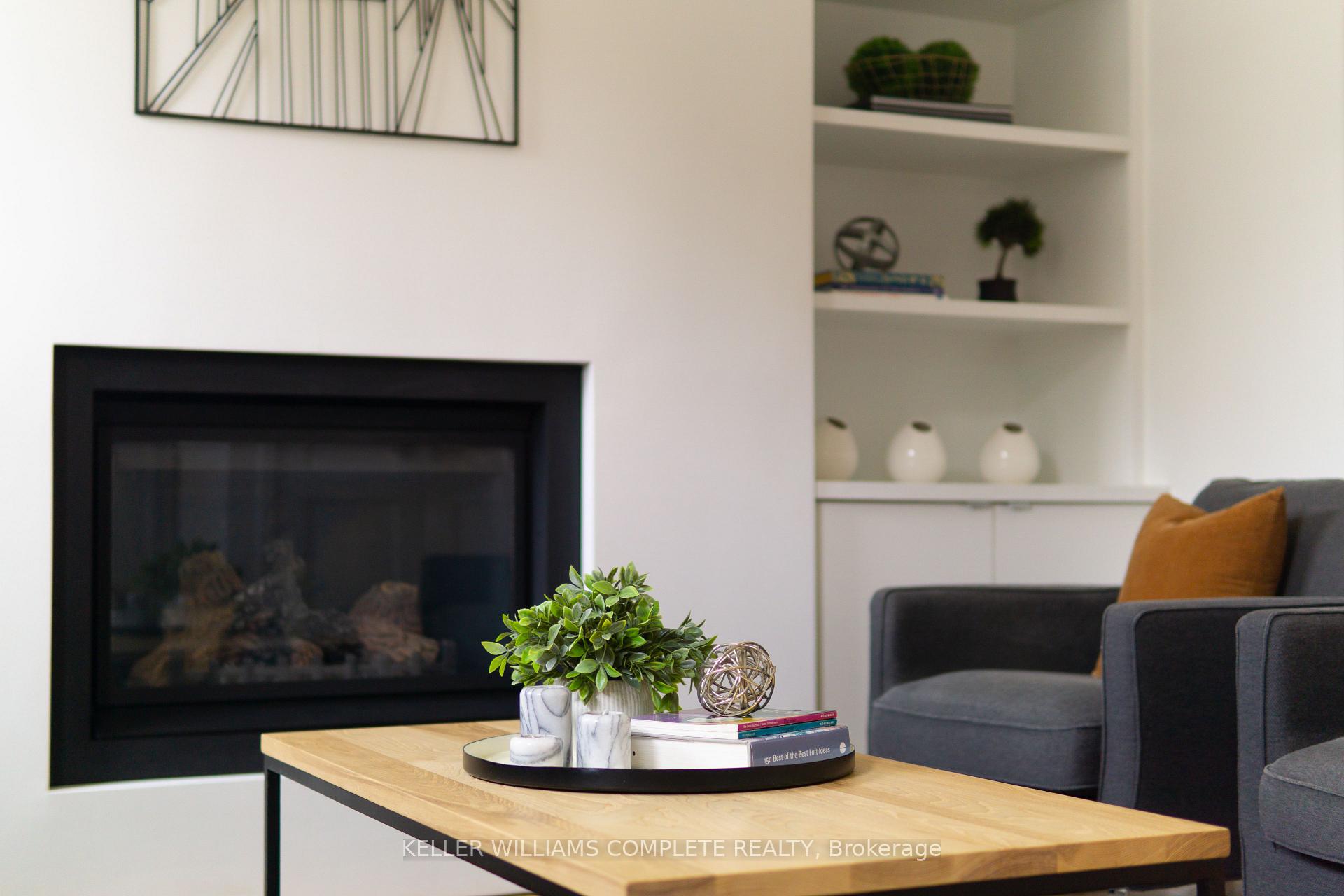 Photo 8 of 124 Locke Street N, Hamilton, Strathcona — HOMEH