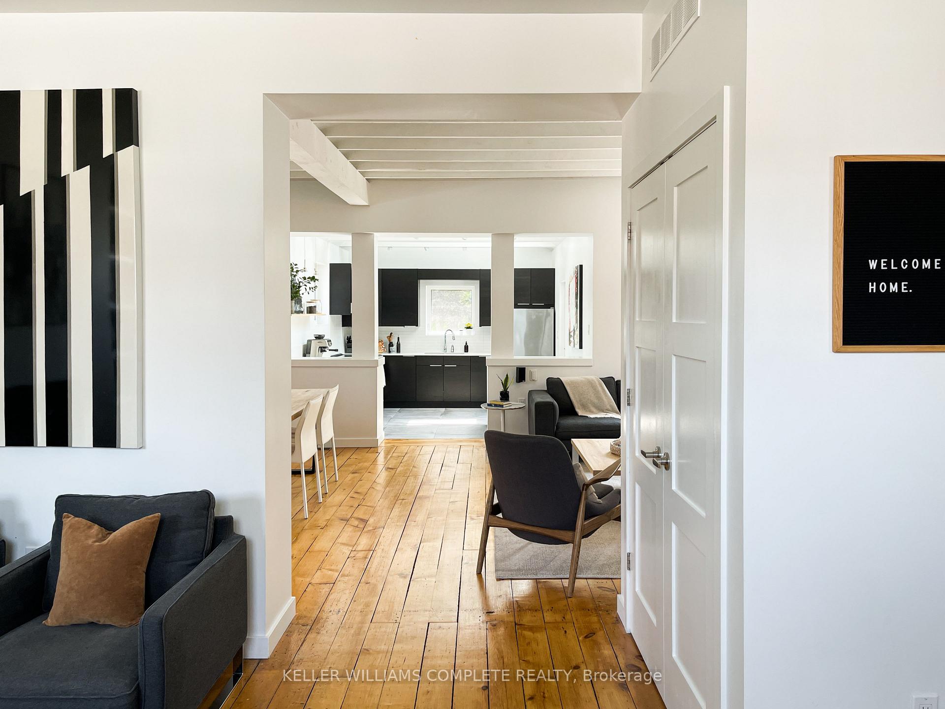 Photo 19 of 124 Locke Street N, Hamilton, Strathcona — HOMEH