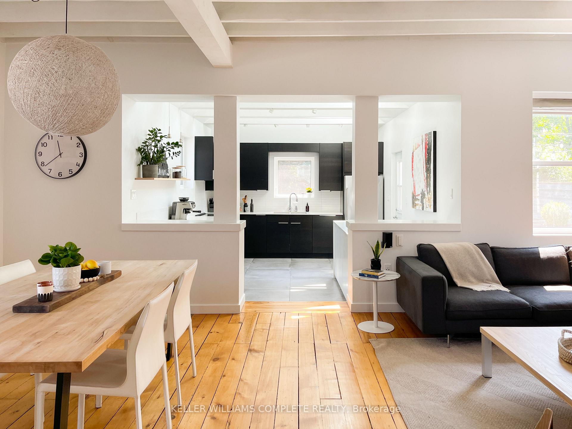 Photo 36 of 124 Locke Street N, Hamilton, Strathcona — HOMEH