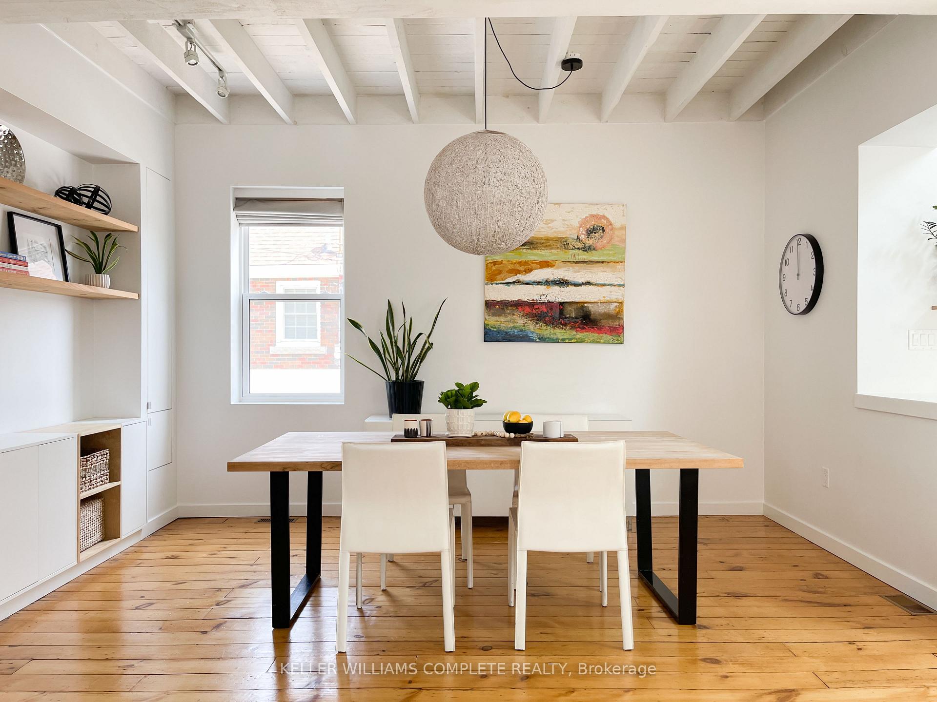 Photo 18 of 124 Locke Street N, Hamilton, Strathcona — HOMEH