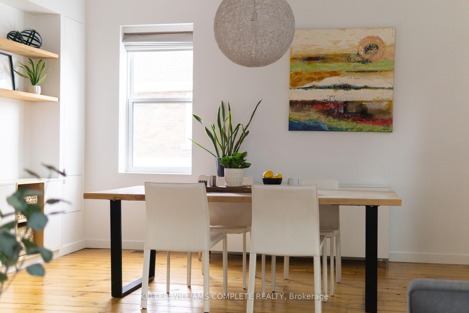 Photo 28 of 124 Locke Street N, Hamilton, Strathcona — HOMEH