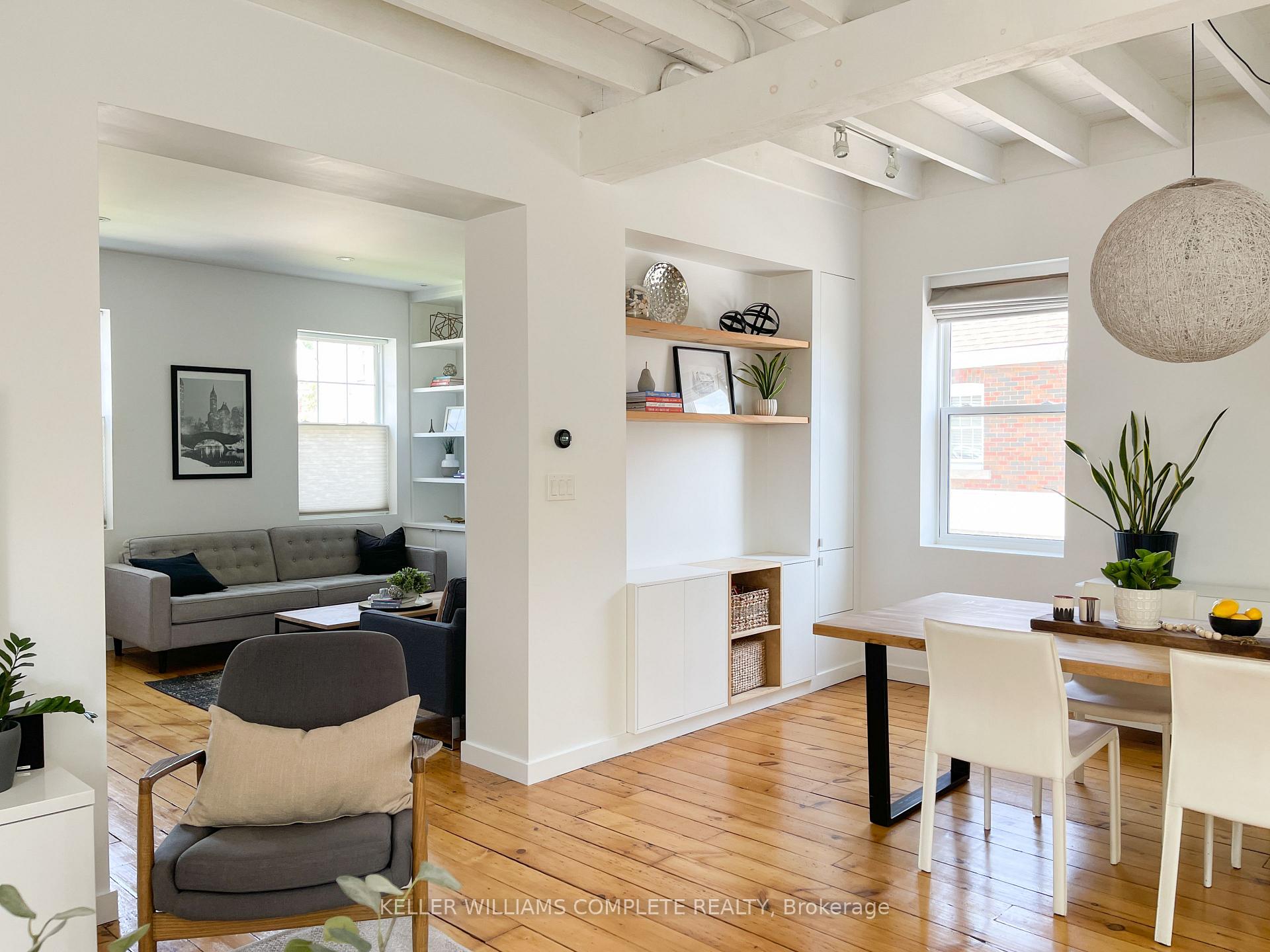 Photo 31 of 124 Locke Street N, Hamilton, Strathcona — HOMEH