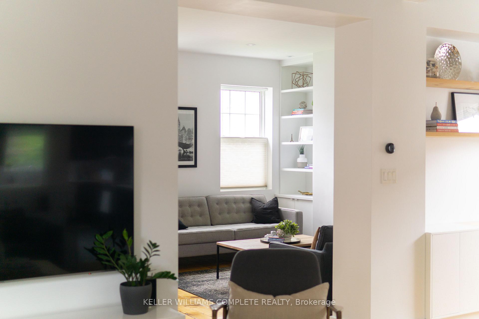 Photo 34 of 124 Locke Street N, Hamilton, Strathcona — HOMEH