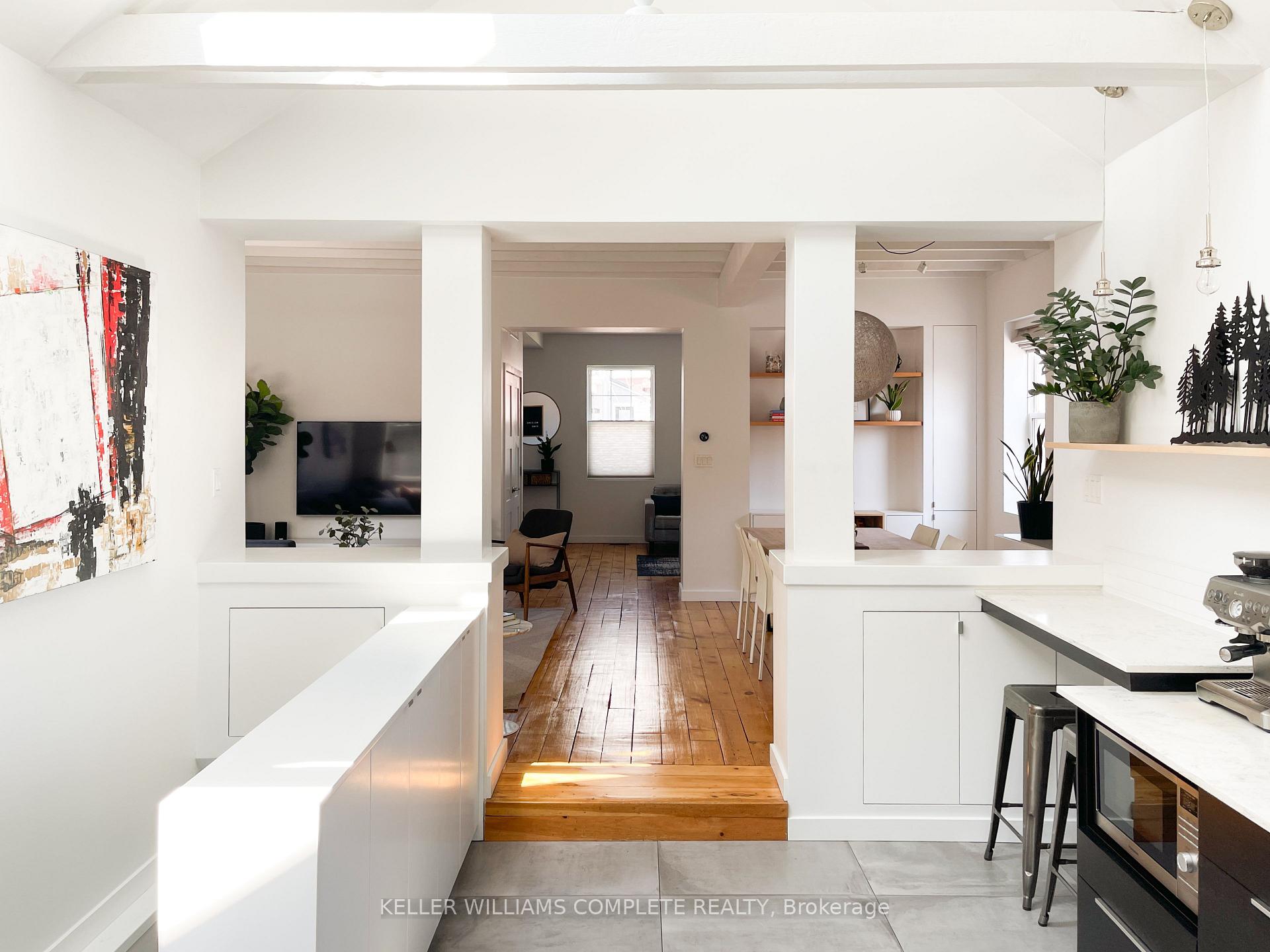 Photo 40 of 124 Locke Street N, Hamilton, Strathcona — HOMEH