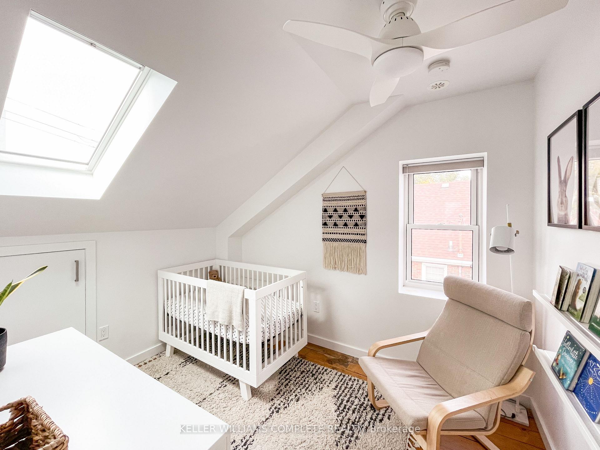 Photo 20 of 124 Locke Street N, Hamilton, Strathcona — HOMEH
