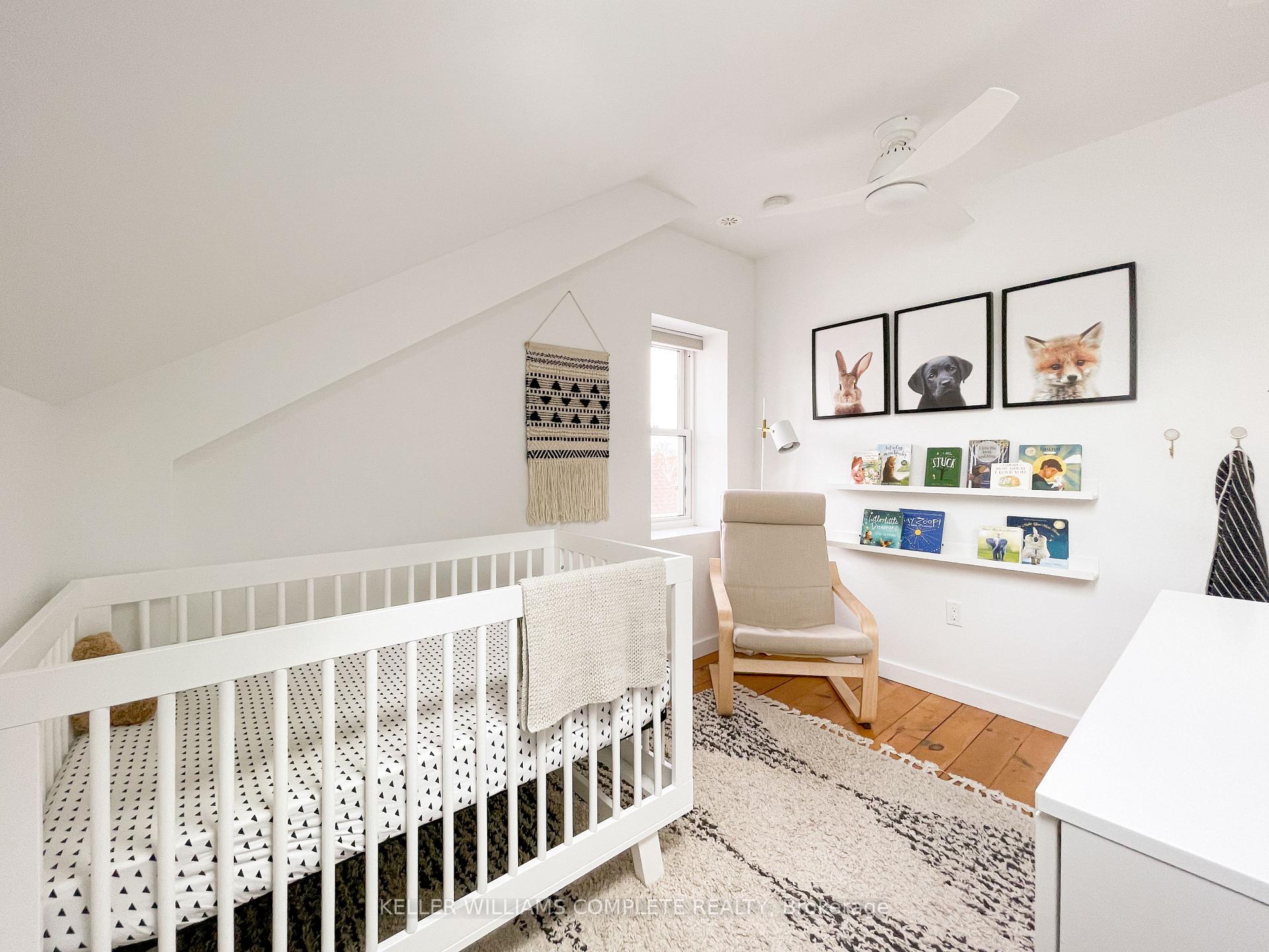 Photo 47 of 124 Locke Street N, Hamilton, Strathcona — HOMEH