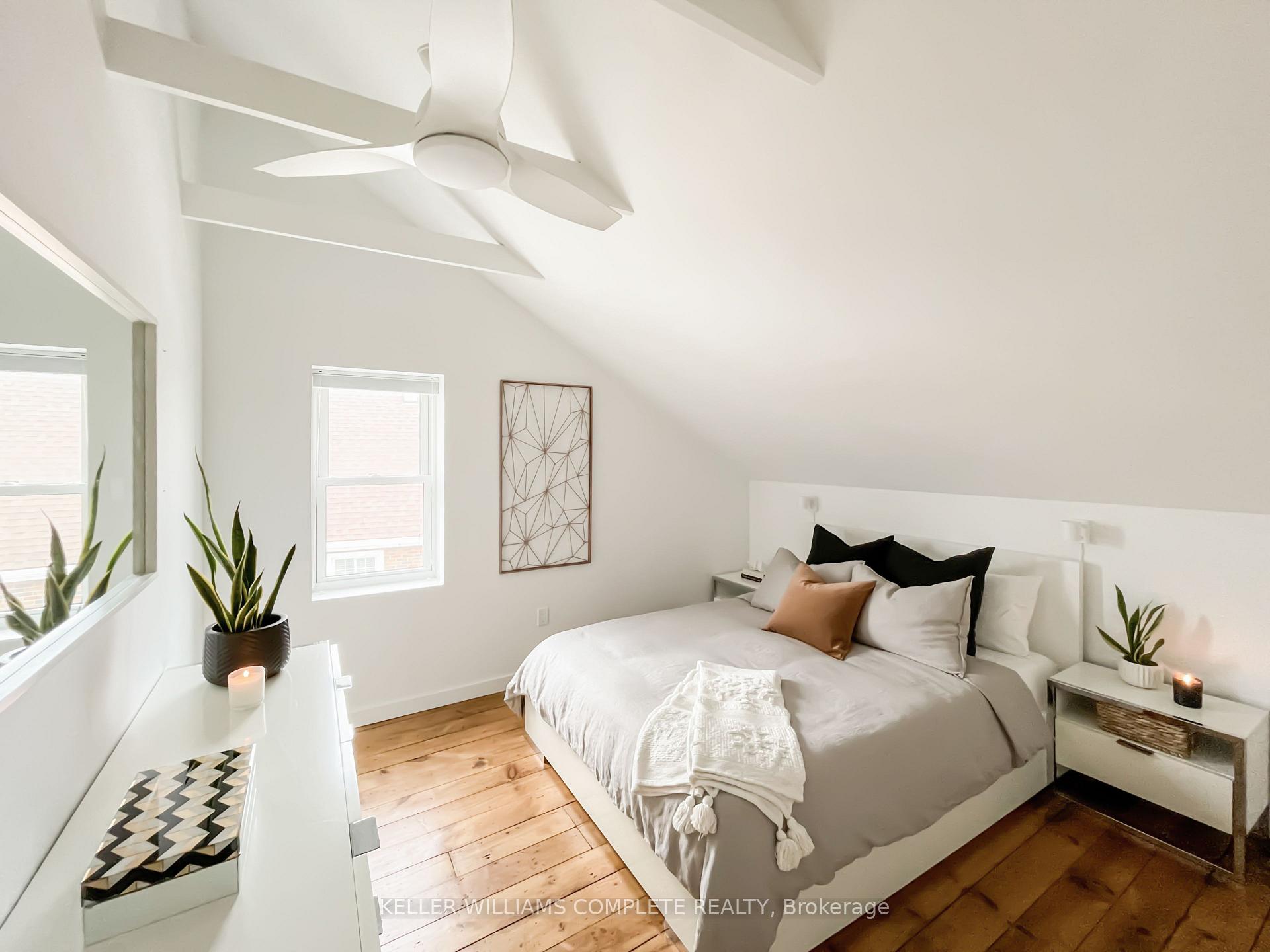 Photo 44 of 124 Locke Street N, Hamilton, Strathcona — HOMEH