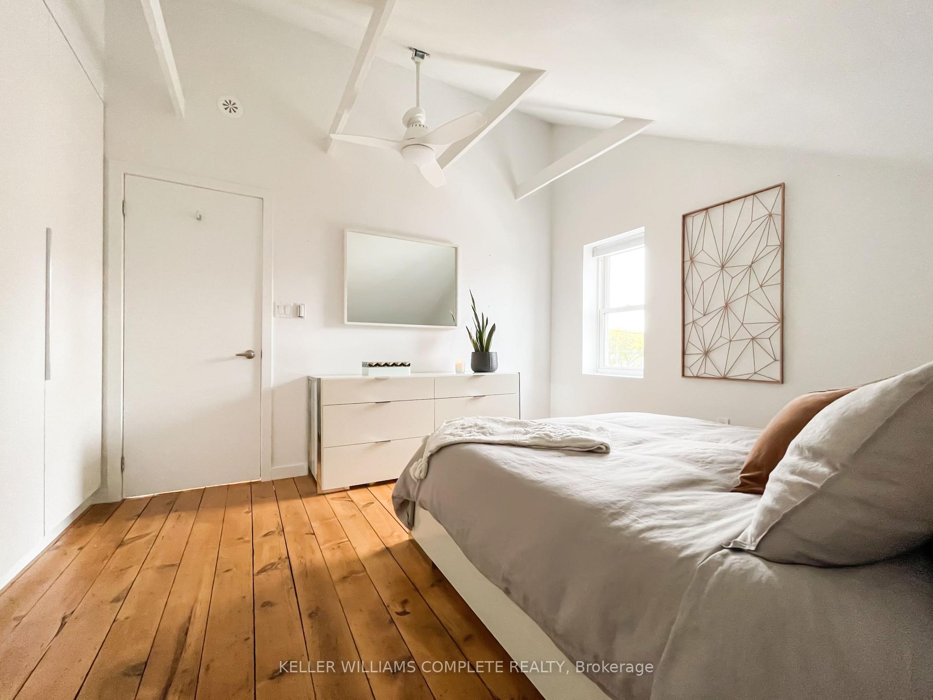 Photo 27 of 124 Locke Street N, Hamilton, Strathcona — HOMEH