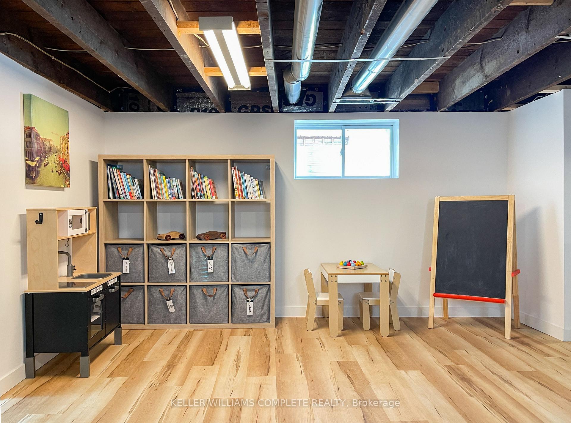 Photo 41 of 124 Locke Street N, Hamilton, Strathcona — HOMEH