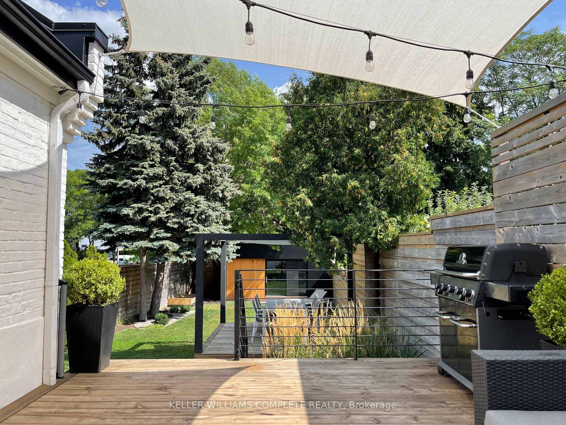 Photo 48 of 124 Locke Street N, Hamilton, Strathcona — HOMEH