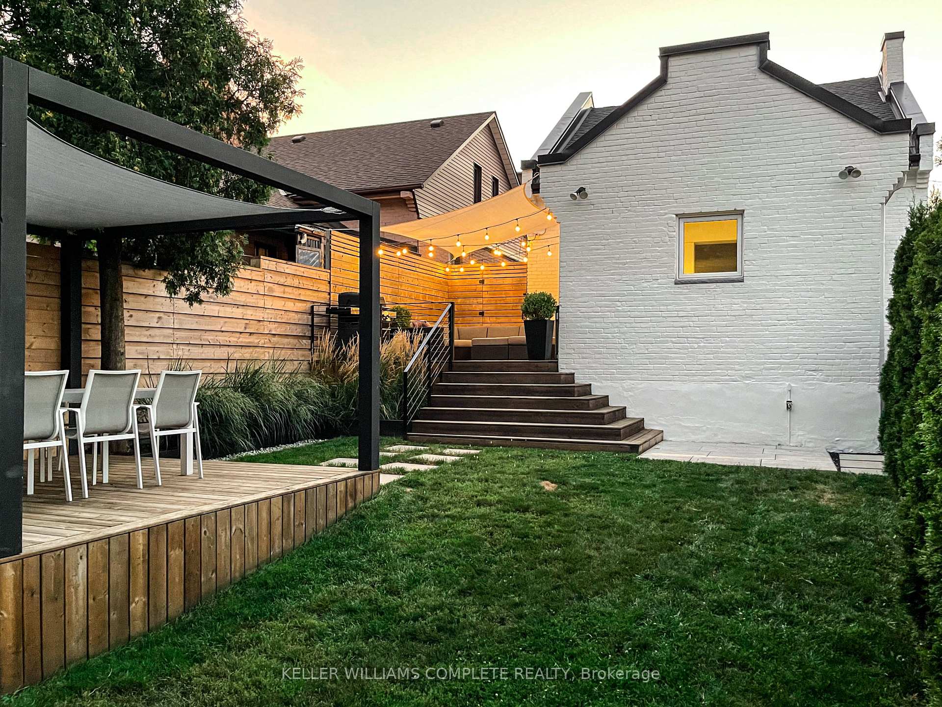 Photo 17 of 124 Locke Street N, Hamilton, Strathcona — HOMEH