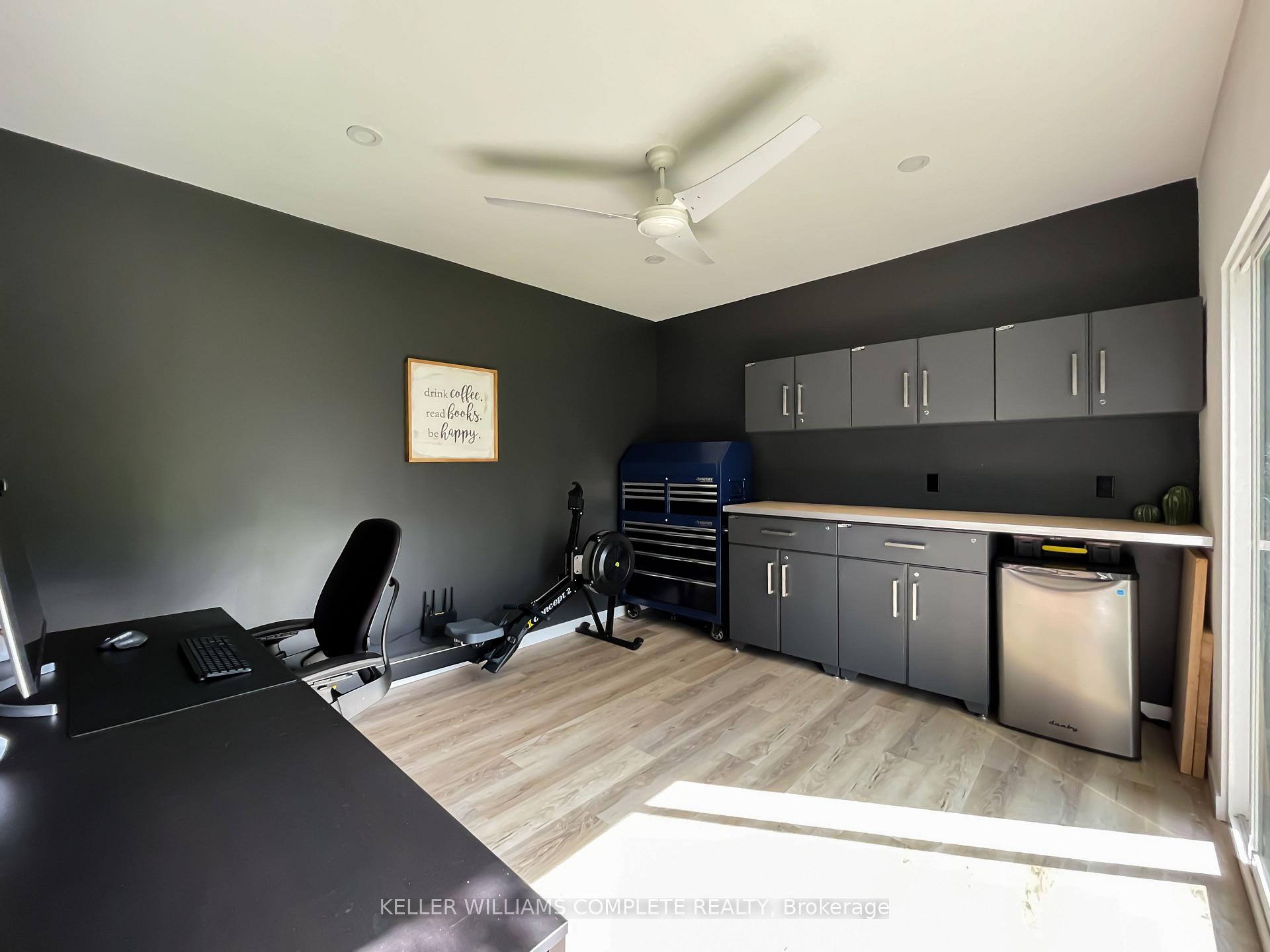 Photo 35 of 124 Locke Street N, Hamilton, Strathcona — HOMEH