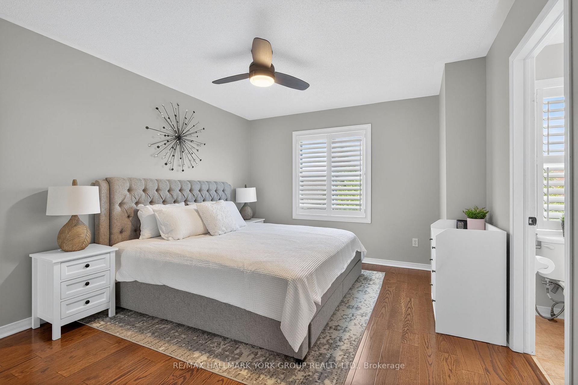 Photo 5 of 45 Baywell Crescent, Aurora, Bayview Wellington — HOMEH