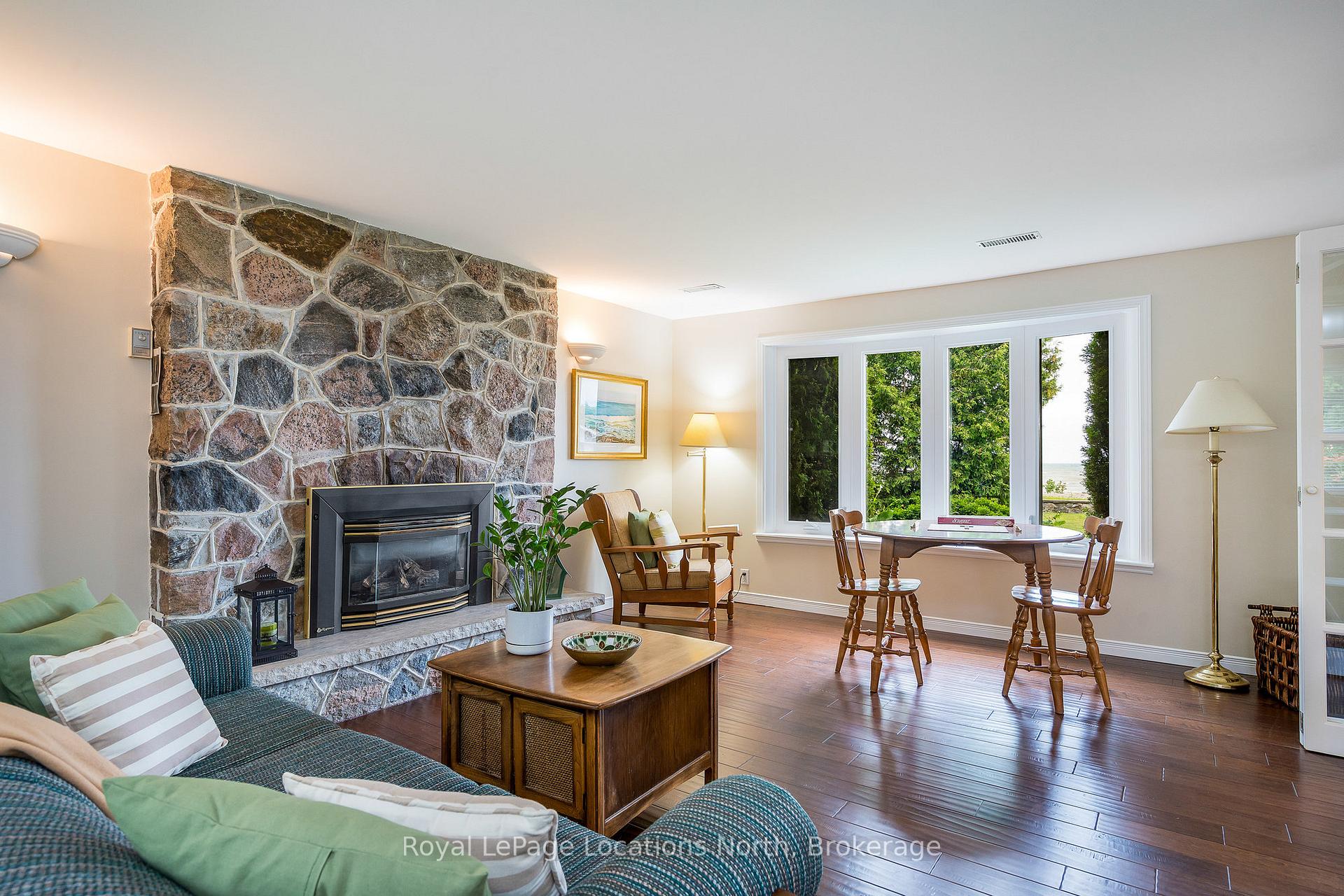 Photo 28 of 25 St Clair Street, Collingwood — HOMEH