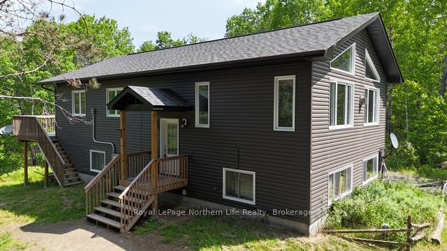 Photo 2 of 506 Hart Road, Callander — HOMEH