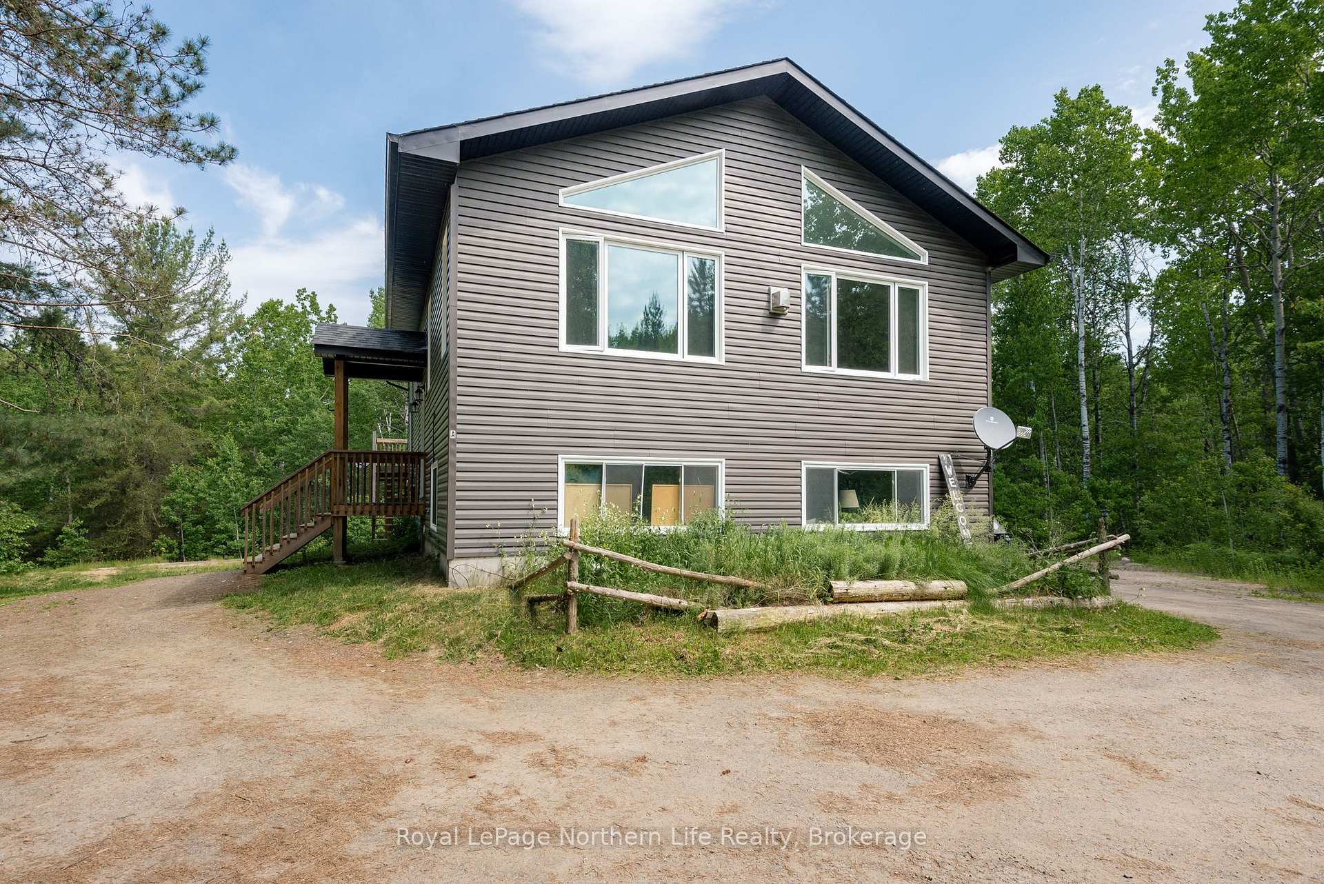 Photo 23 of 506 Hart Road, Callander — HOMEH