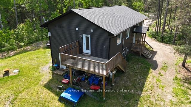 Photo 25 of 506 Hart Road, Callander — HOMEH