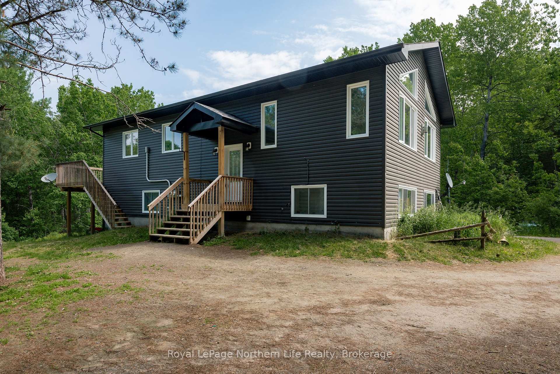 Photo 27 of 506 Hart Road, Callander — HOMEH