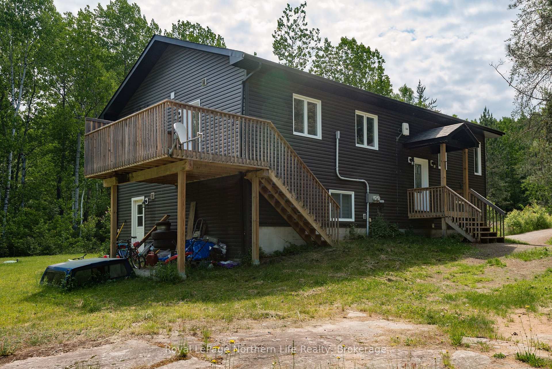 Photo 58 of 506 Hart Road, Callander — HOMEH