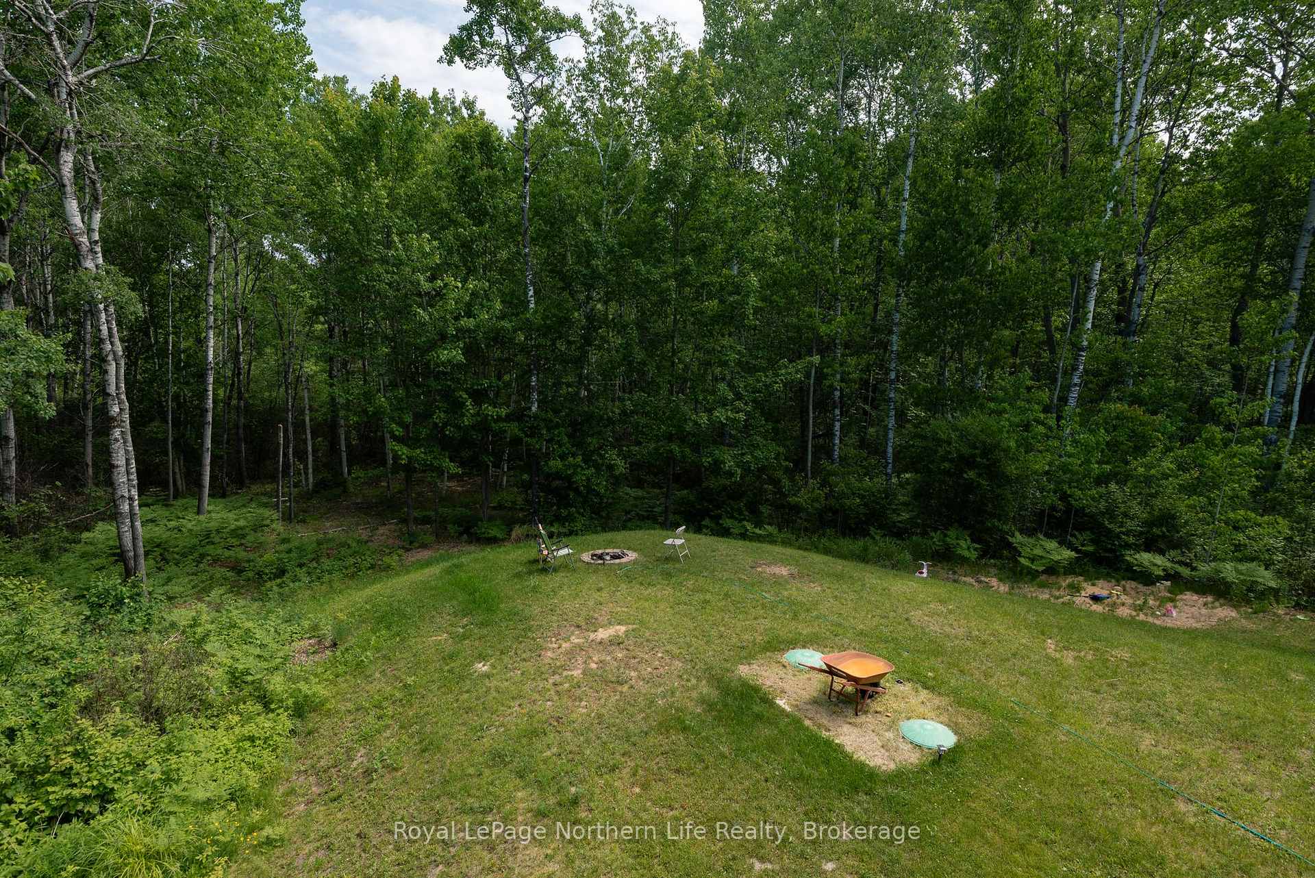 Photo 91 of 506 Hart Road, Callander — HOMEH